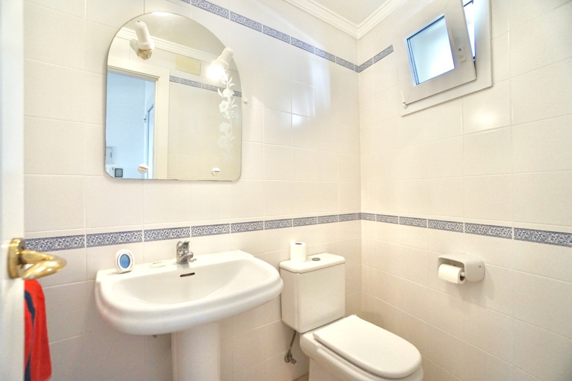 Reventa - Apartamento / piso -
Teulada - Moraira