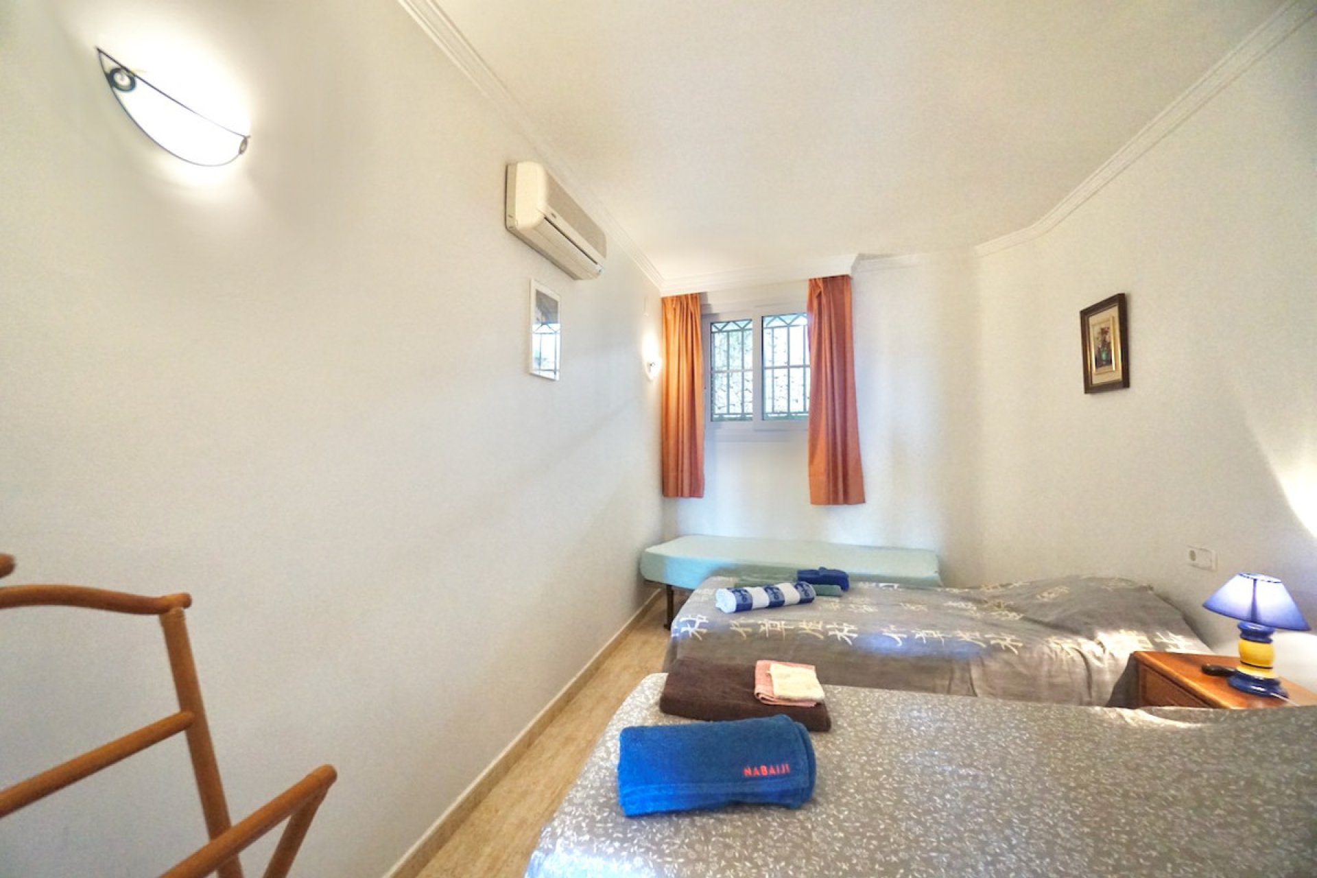 Reventa - Apartamento / piso -
Teulada - Moraira