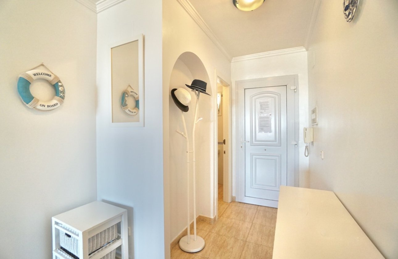 Reventa - Apartamento / piso -
Teulada - Moraira