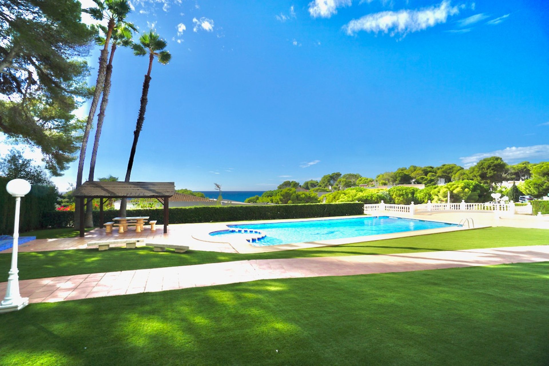 Reventa - Apartamento / piso -
Teulada - Moraira