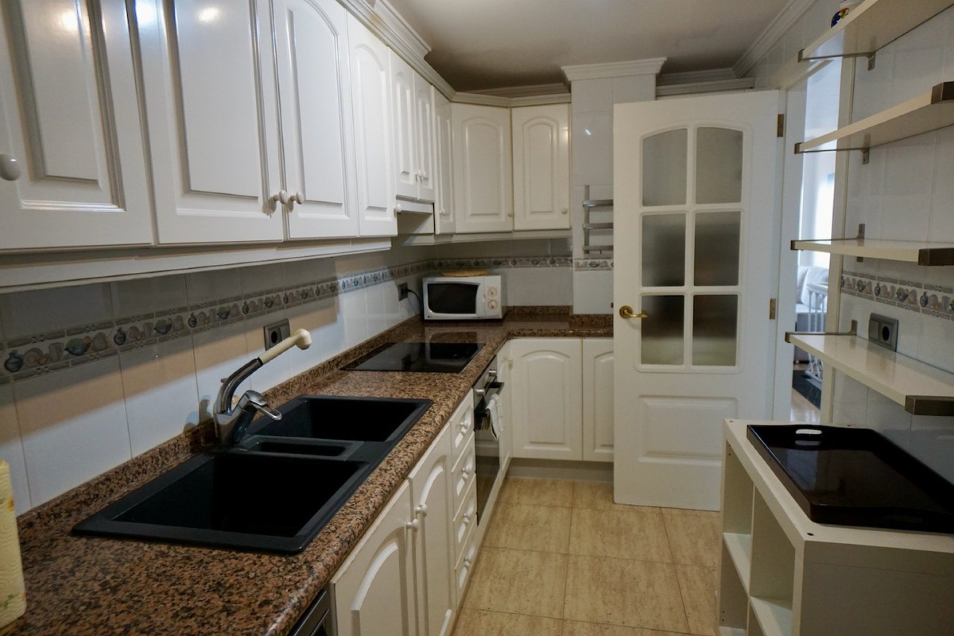 Reventa - Apartamento / piso -
Teulada - Moraira