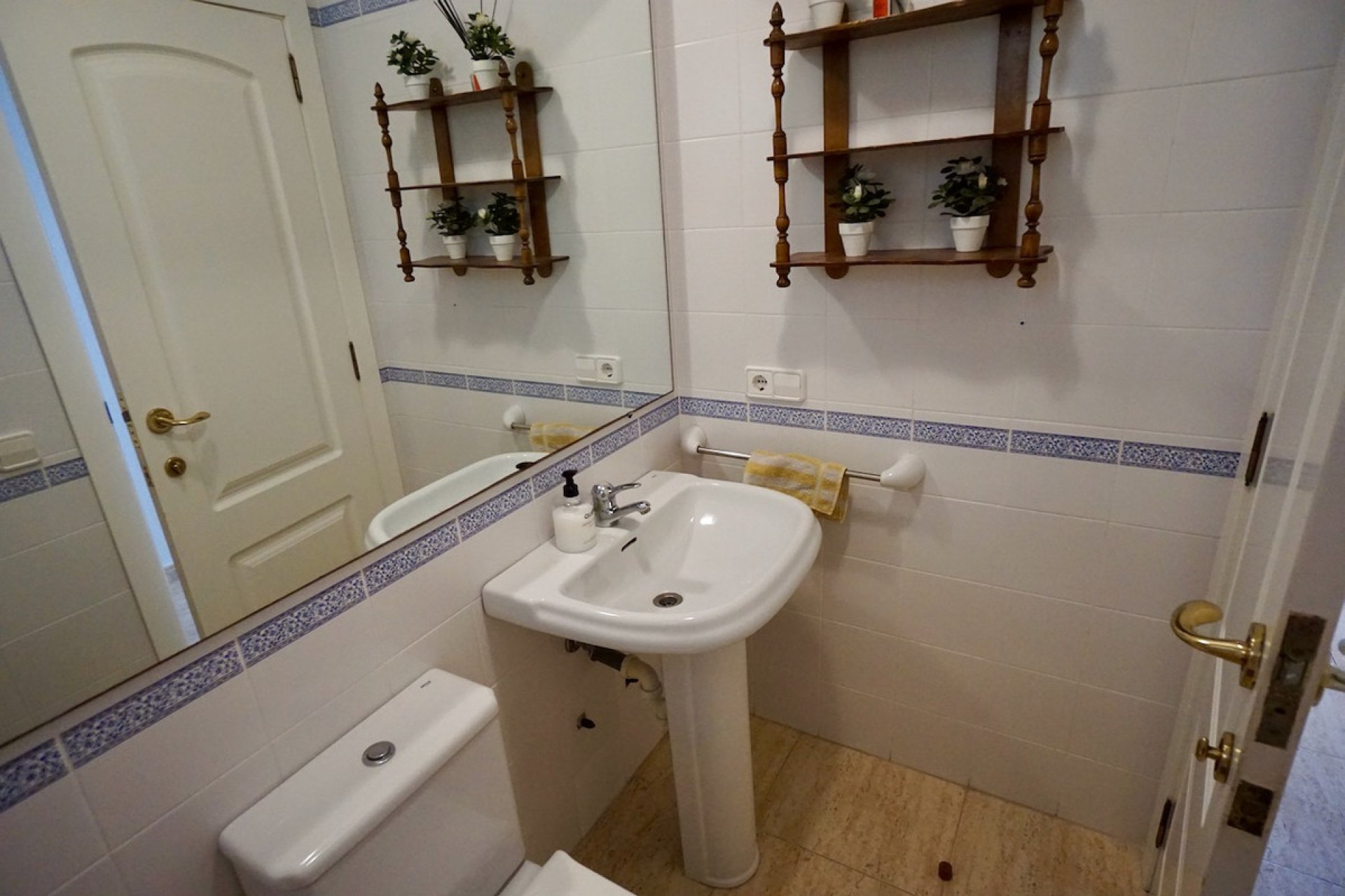 Reventa - Apartamento / piso -
Teulada - Moraira