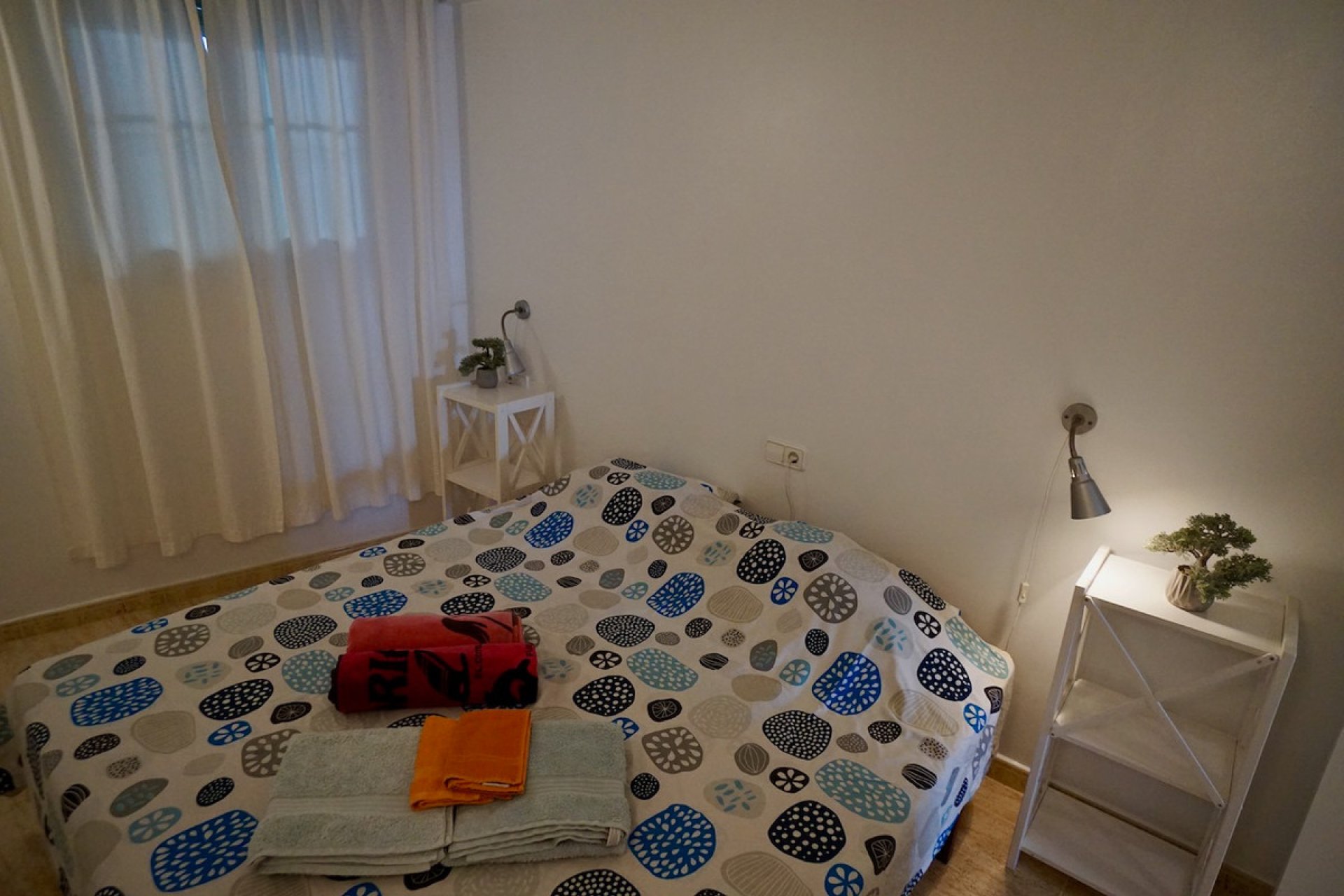 Reventa - Apartamento / piso -
Teulada - Moraira