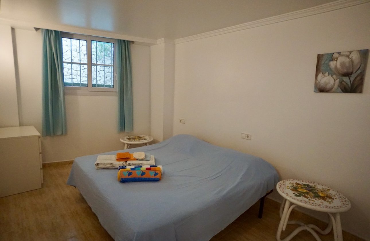 Reventa - Apartamento / piso -
Teulada - Moraira