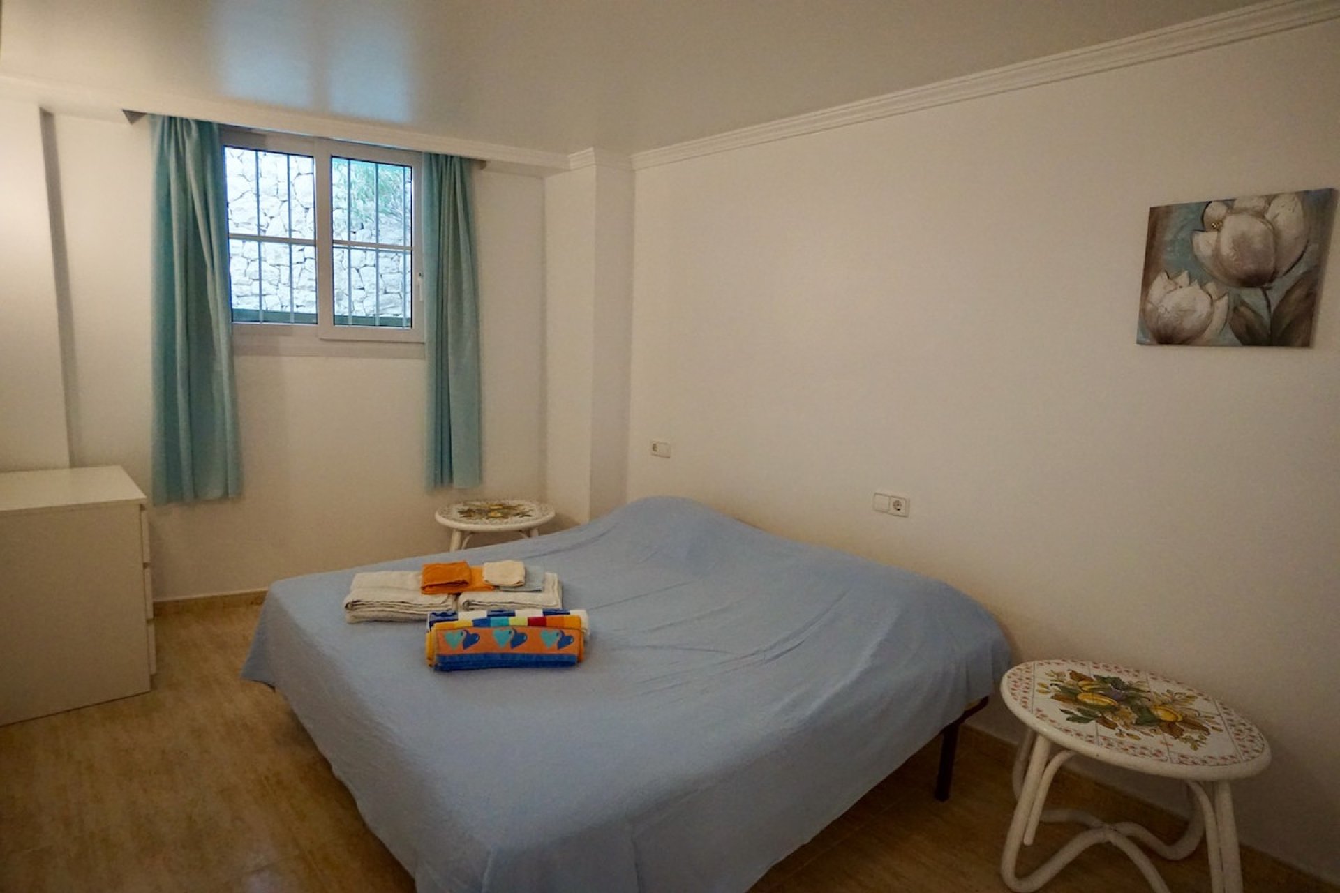 Reventa - Apartamento / piso -
Teulada - Moraira