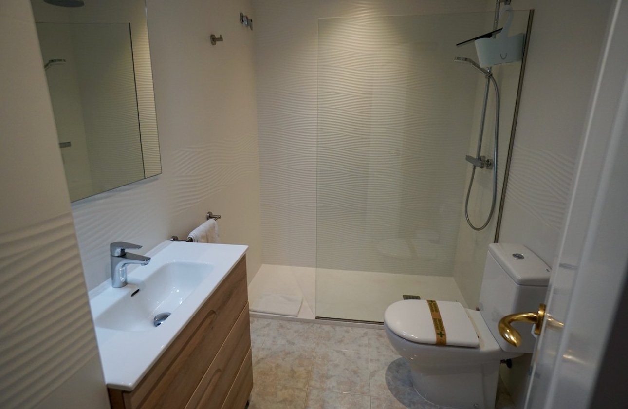 Reventa - Apartamento / piso -
Teulada - Moraira