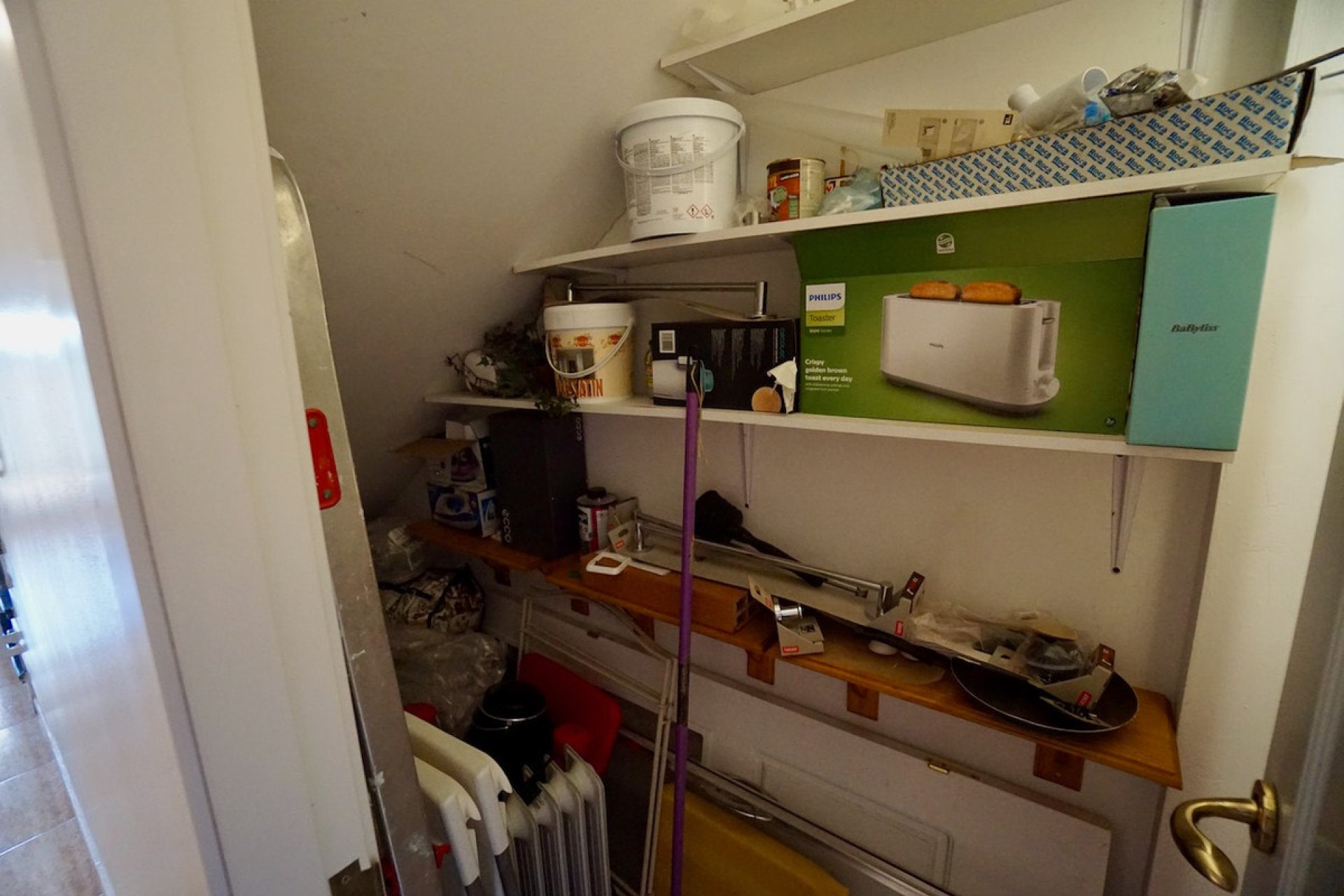 Reventa - Apartamento / piso -
Teulada - Moraira