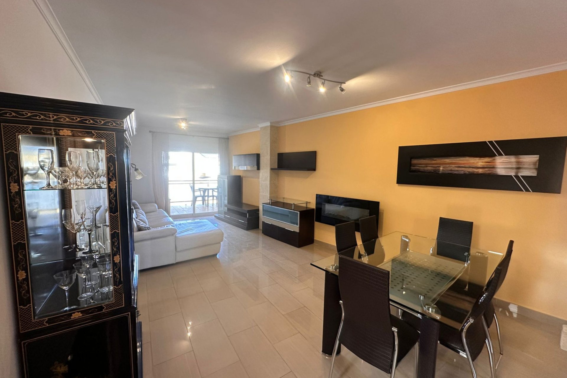 Reventa - Apartamento / piso -
Teulada - Teulada Centro