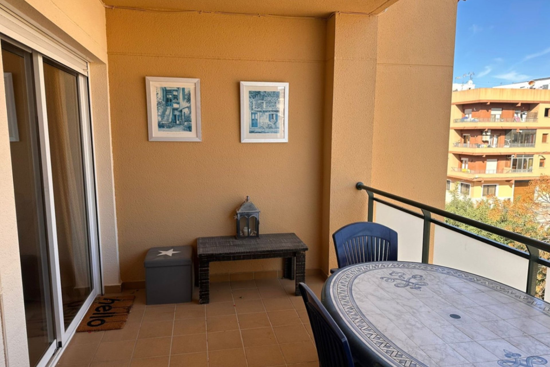 Reventa - Apartamento / piso -
Teulada - Teulada Centro