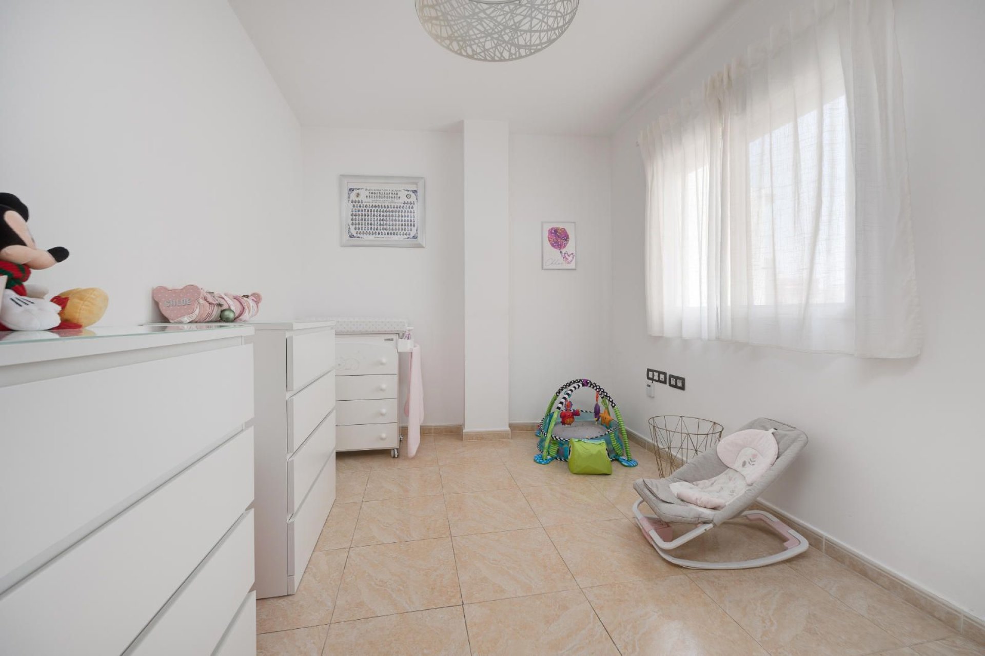 Reventa - Apartamento / piso -
Torrevieja - Centro - Muelle Pesquero