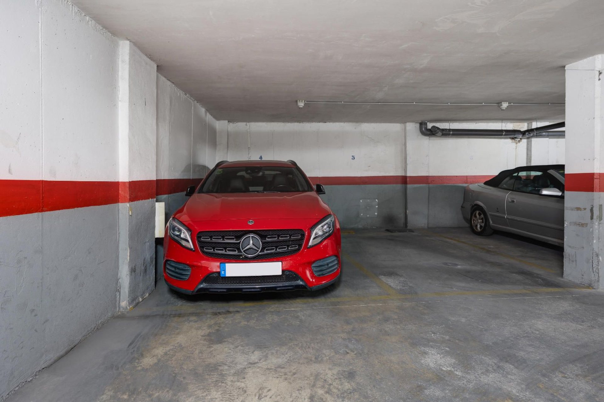 Reventa - Apartamento / piso -
Torrevieja - Centro - Muelle Pesquero