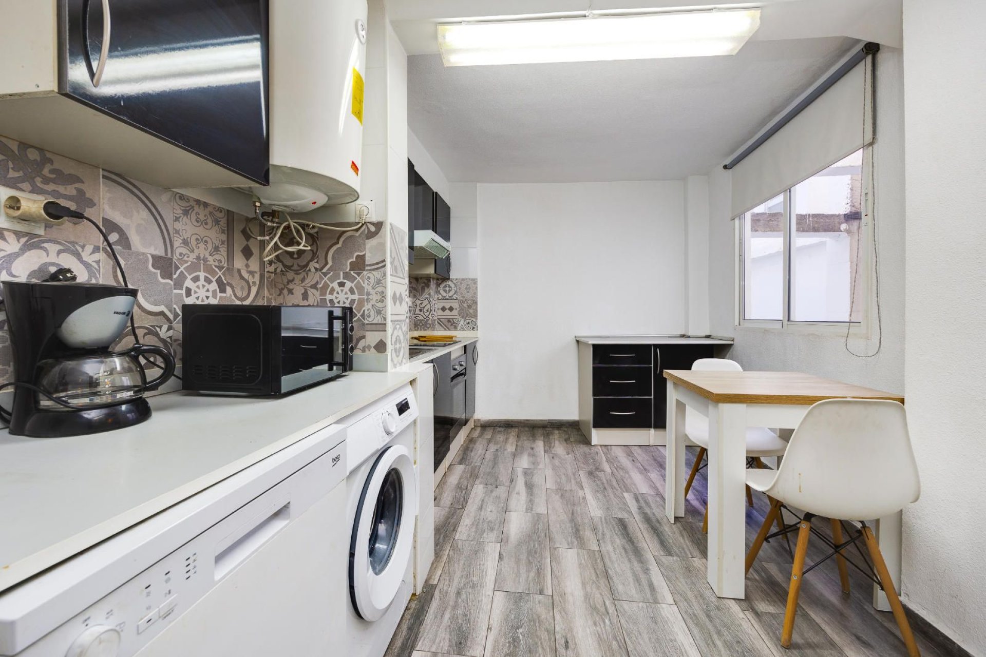 Reventa - Apartamento / piso -
Torrevieja - Centro