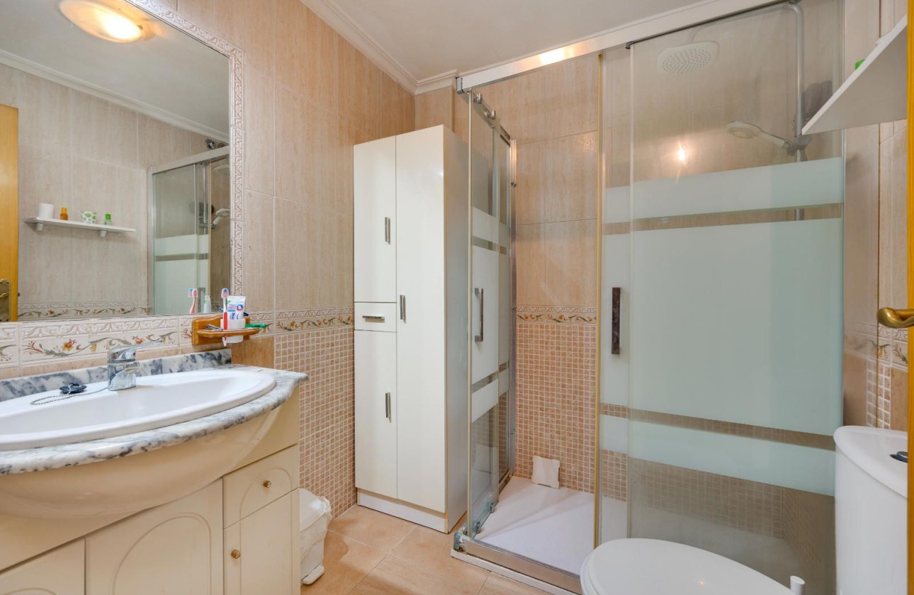 Reventa - Apartamento / piso -
Torrevieja - Centro