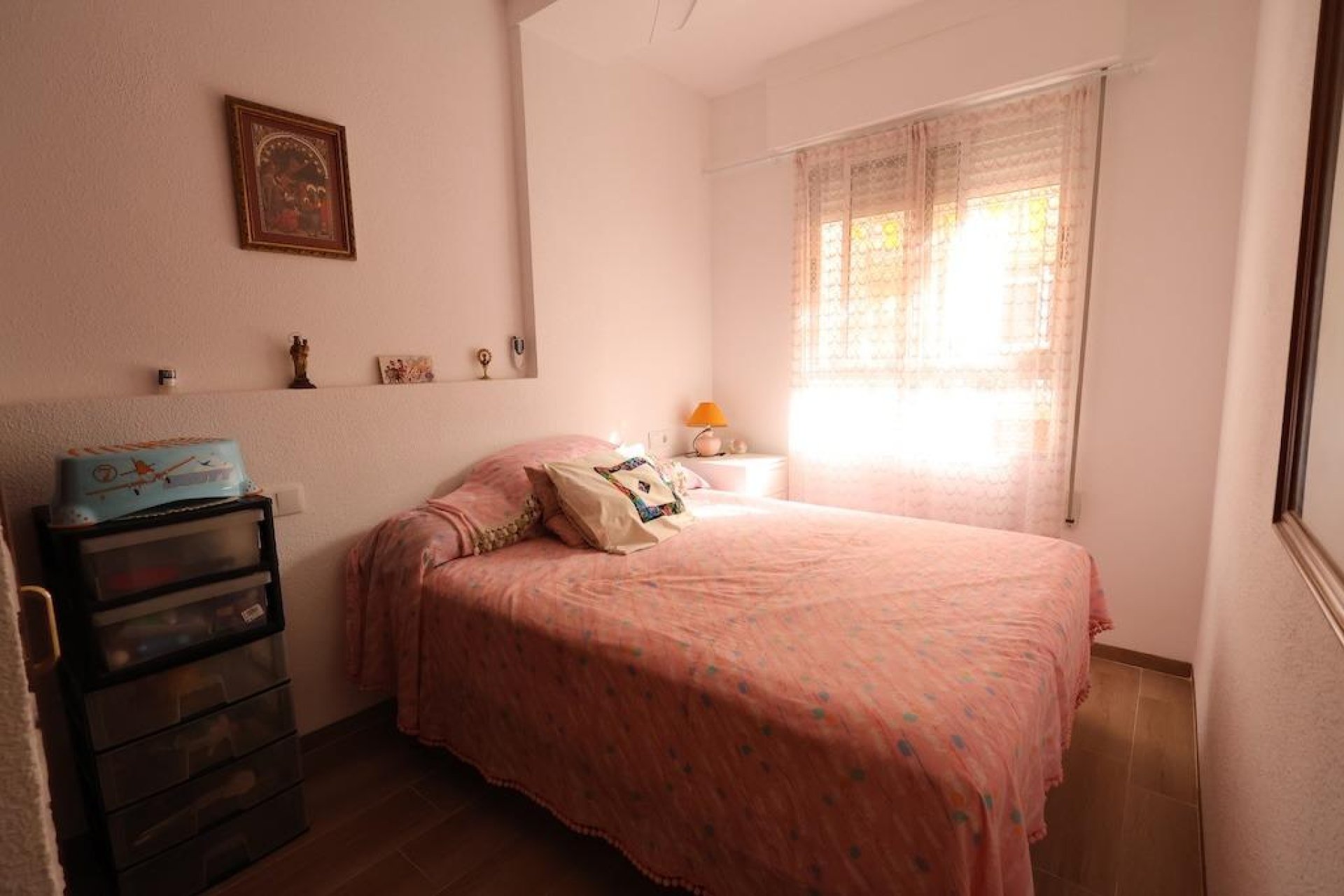 Reventa - Apartamento / piso -
Torrevieja - La Mata pueblo