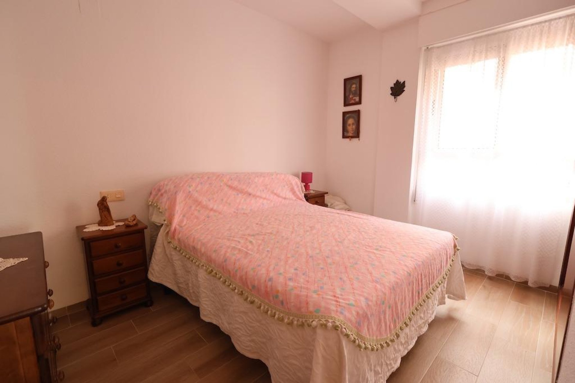 Reventa - Apartamento / piso -
Torrevieja - La Mata pueblo