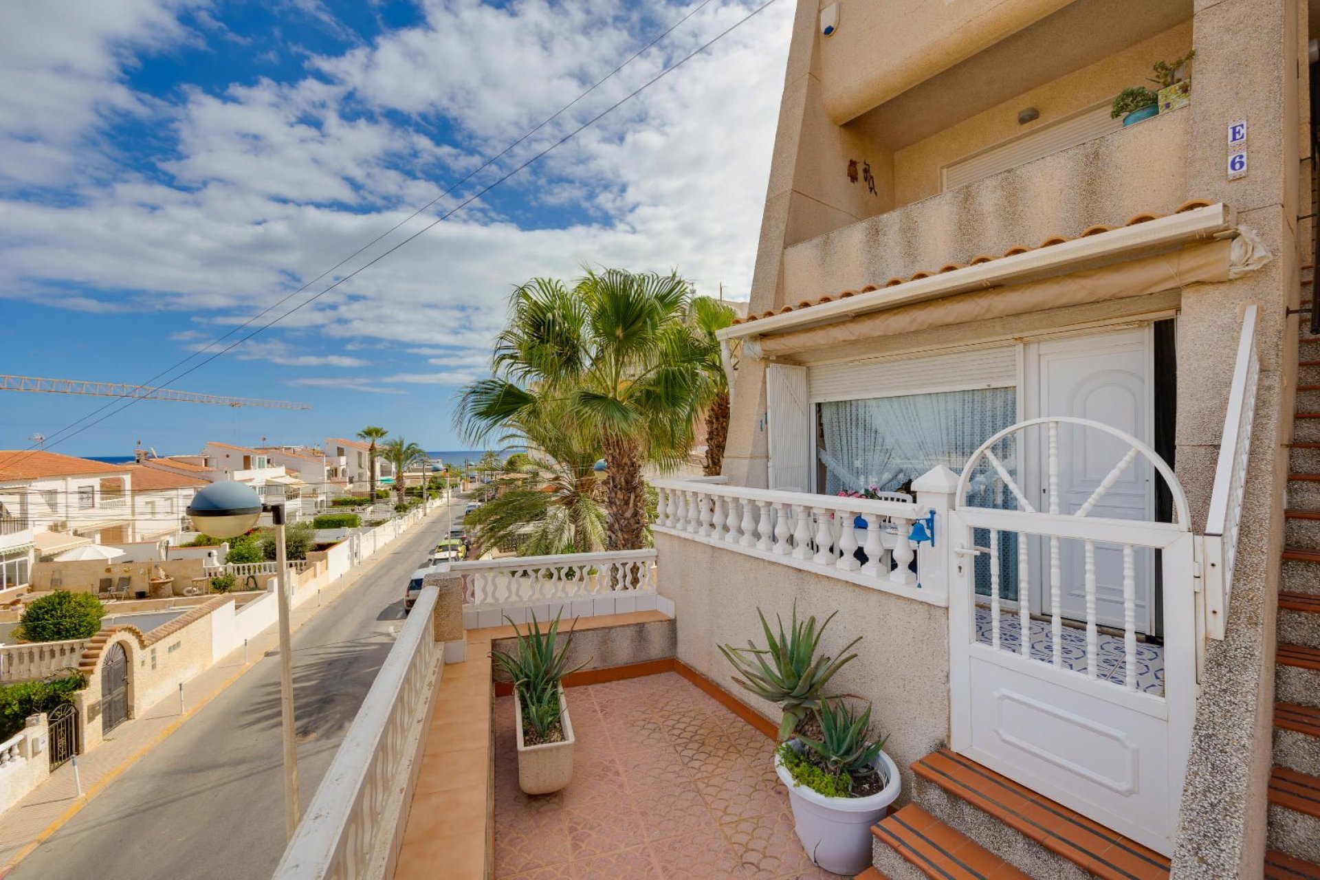 Reventa - Apartamento / piso -
Torrevieja - La Mata