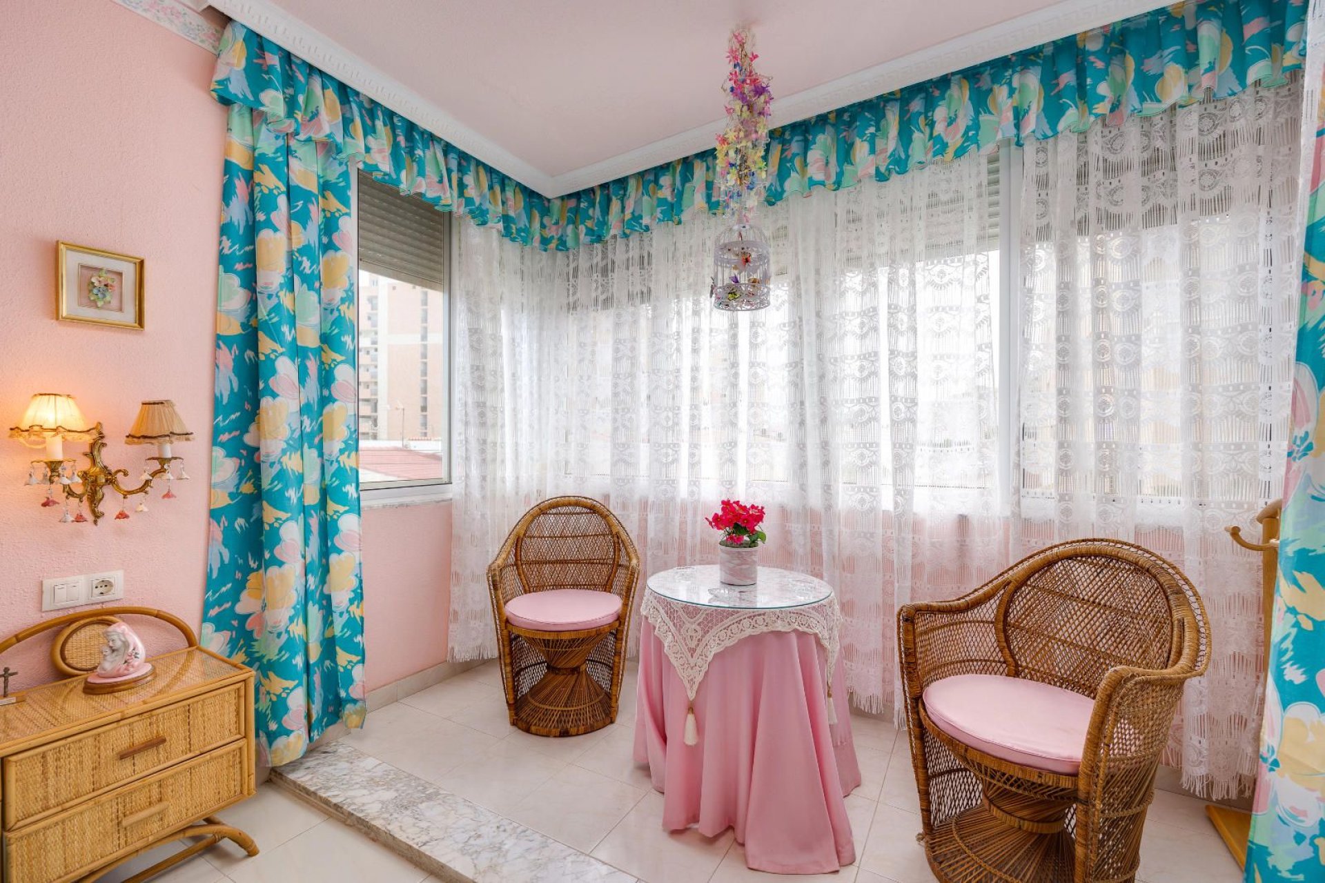 Reventa - Apartamento / piso -
Torrevieja - La Mata