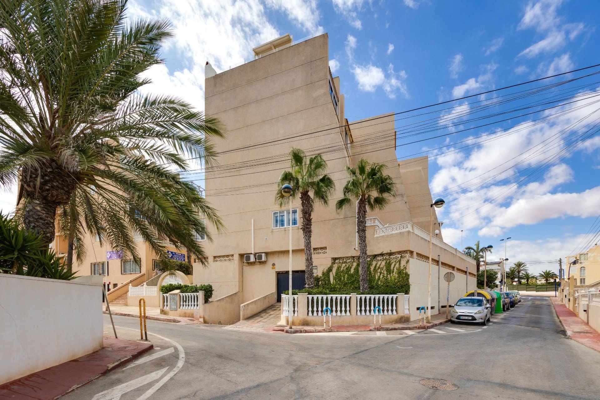 Reventa - Apartamento / piso -
Torrevieja - La Mata