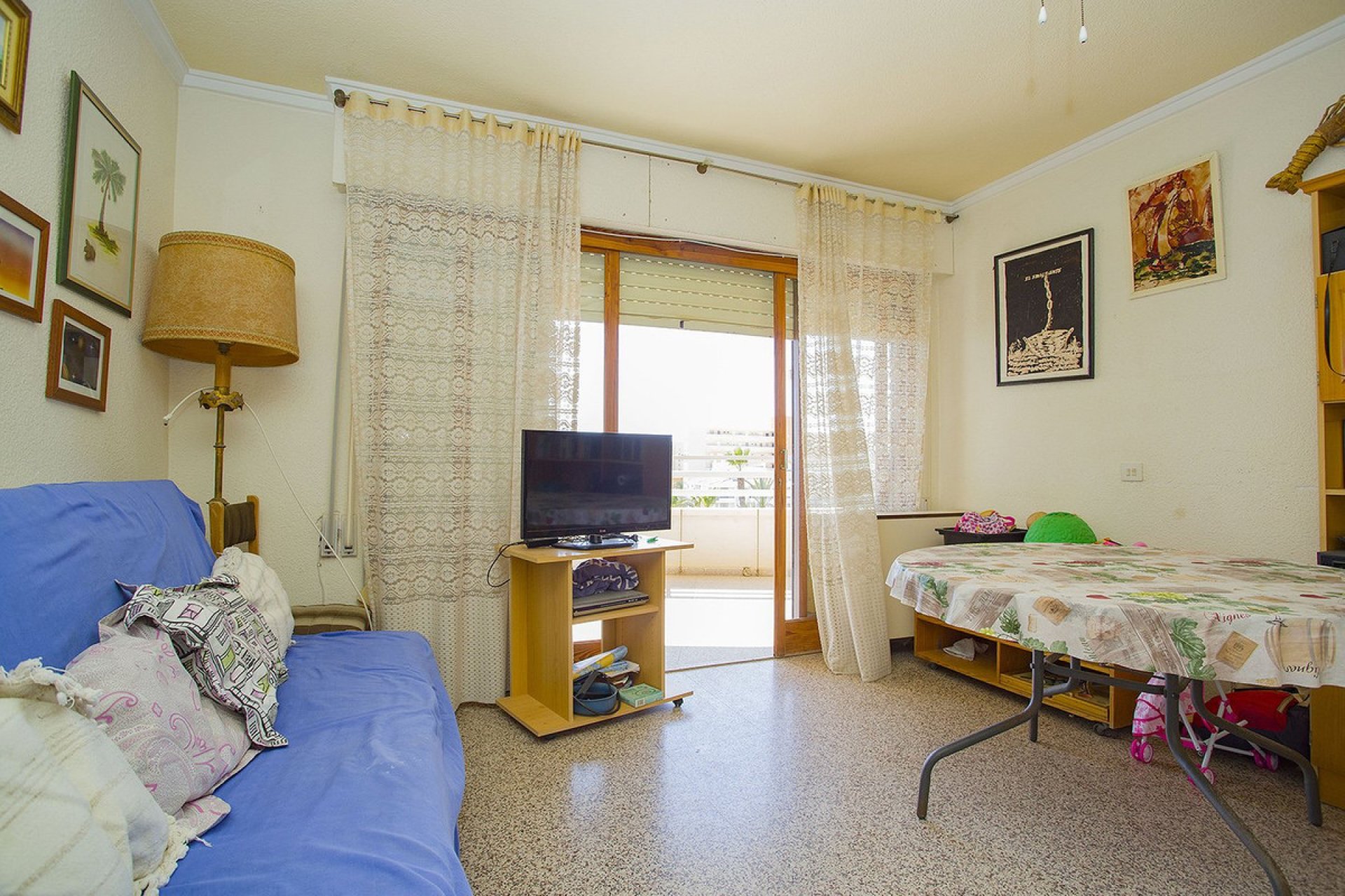 Reventa - Apartamento / piso -
Torrevieja - La Mata