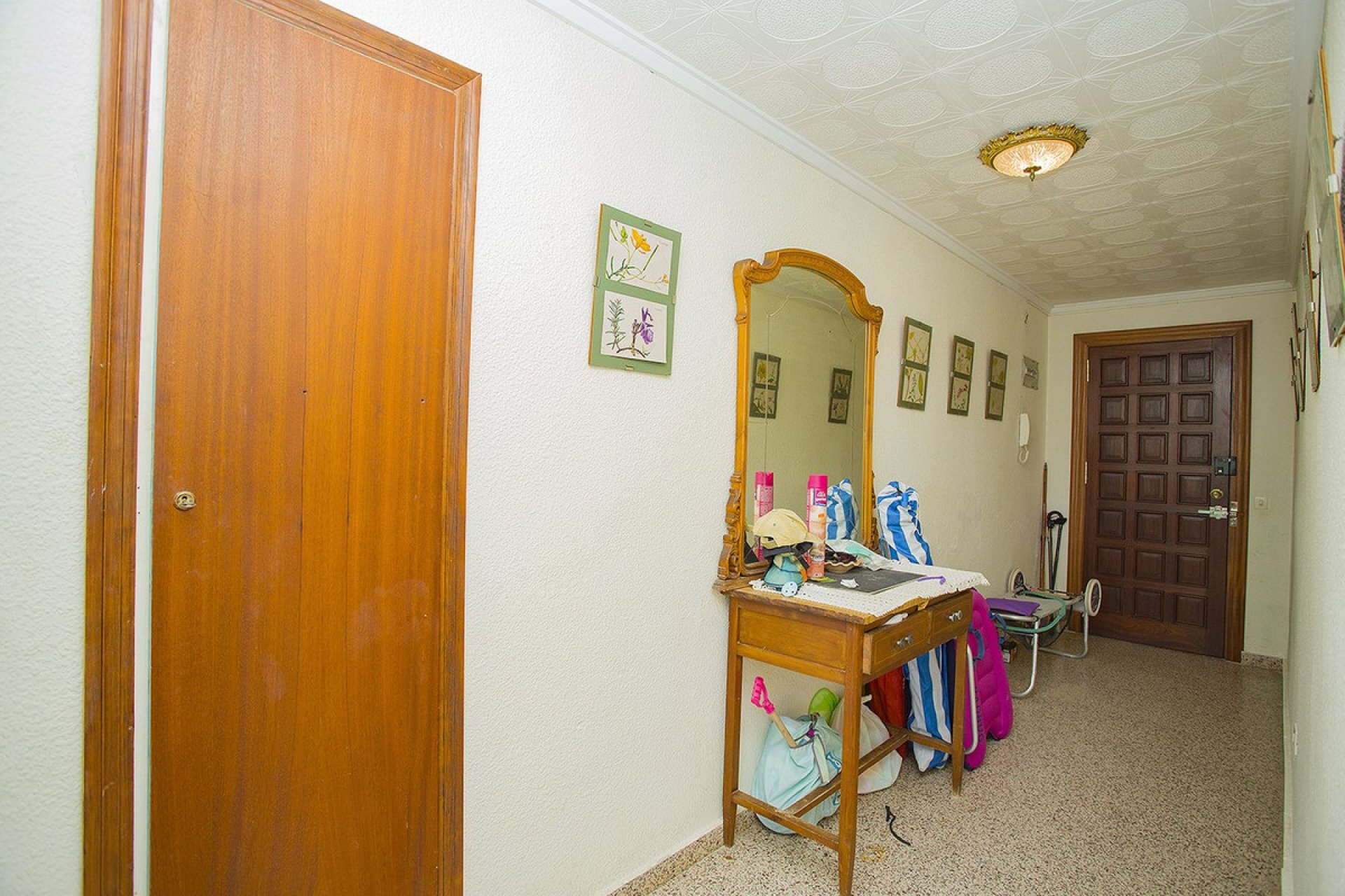 Reventa - Apartamento / piso -
Torrevieja - La Mata