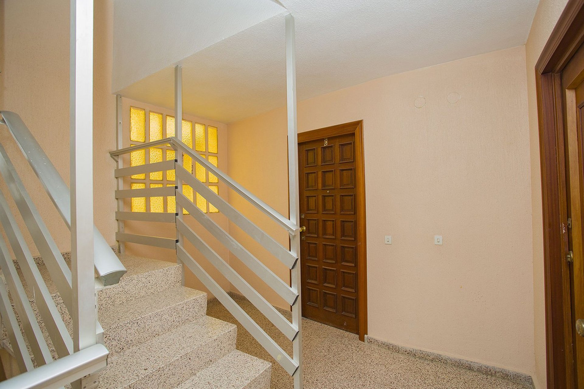 Reventa - Apartamento / piso -
Torrevieja - La Mata