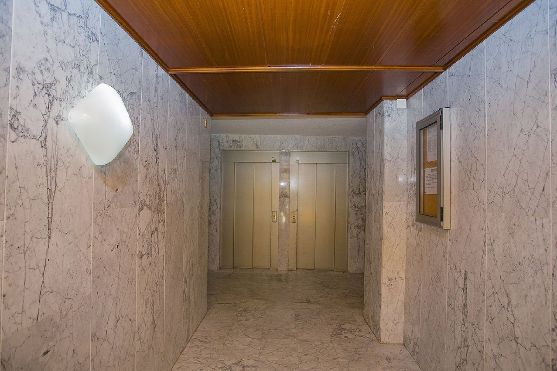 Reventa - Apartamento / piso -
Torrevieja - La Mata