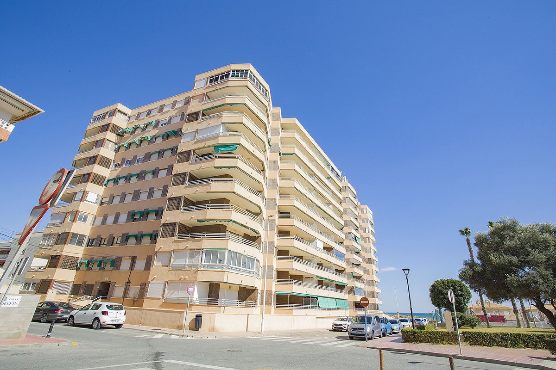 Reventa - Apartamento / piso -
Torrevieja - La Mata
