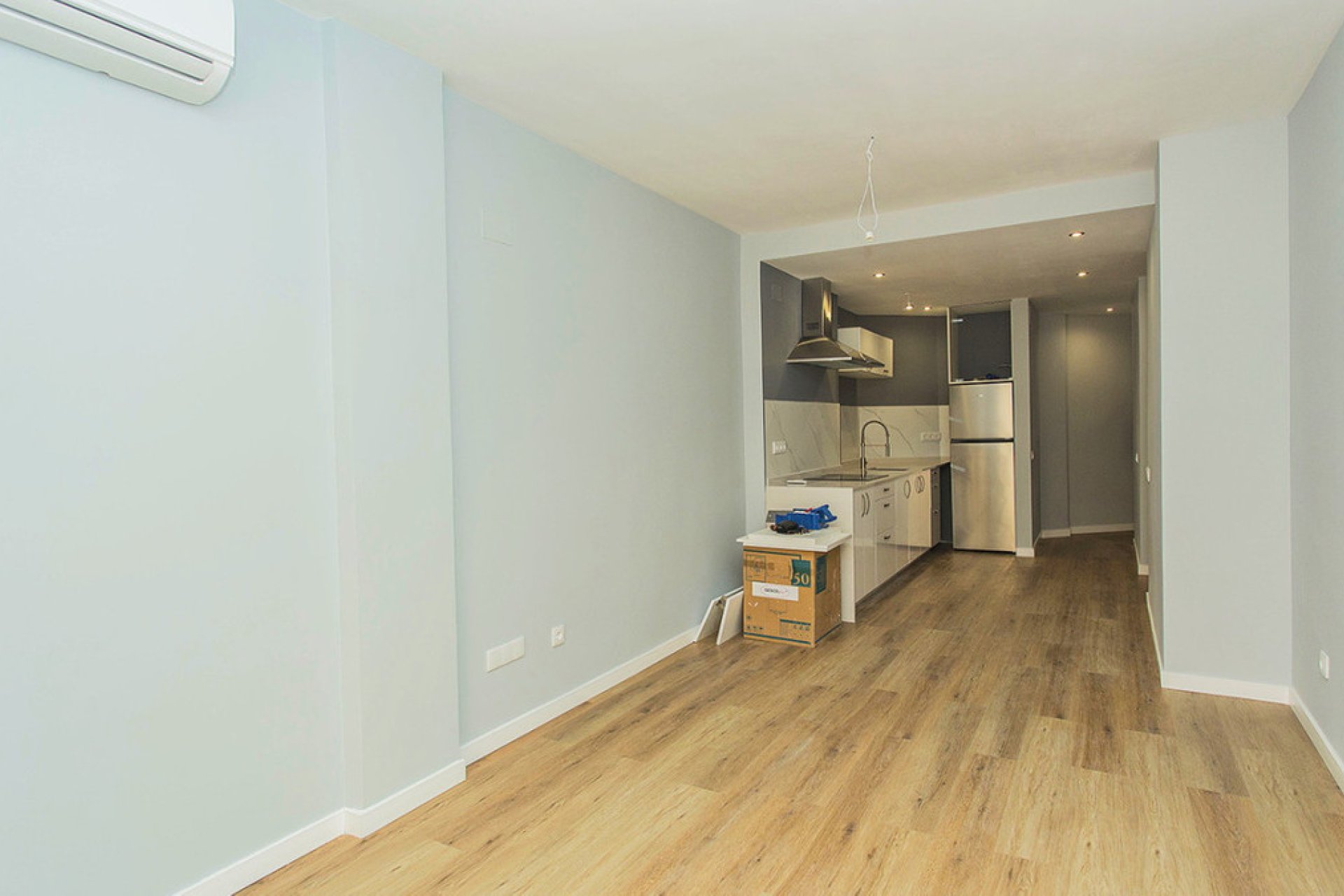 Reventa - Apartamento / piso -
Torrevieja - La Mata