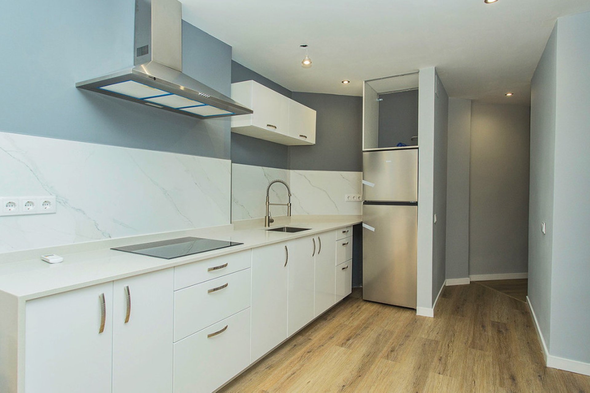 Reventa - Apartamento / piso -
Torrevieja - La Mata