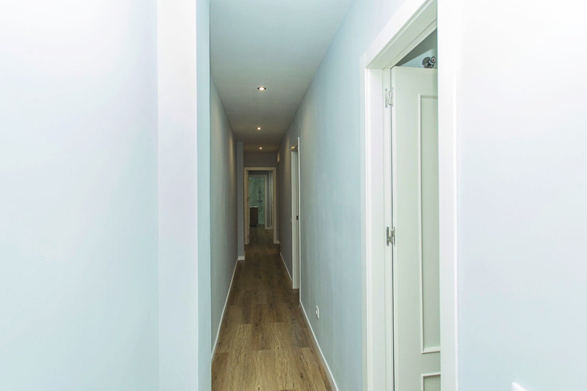 Reventa - Apartamento / piso -
Torrevieja - La Mata