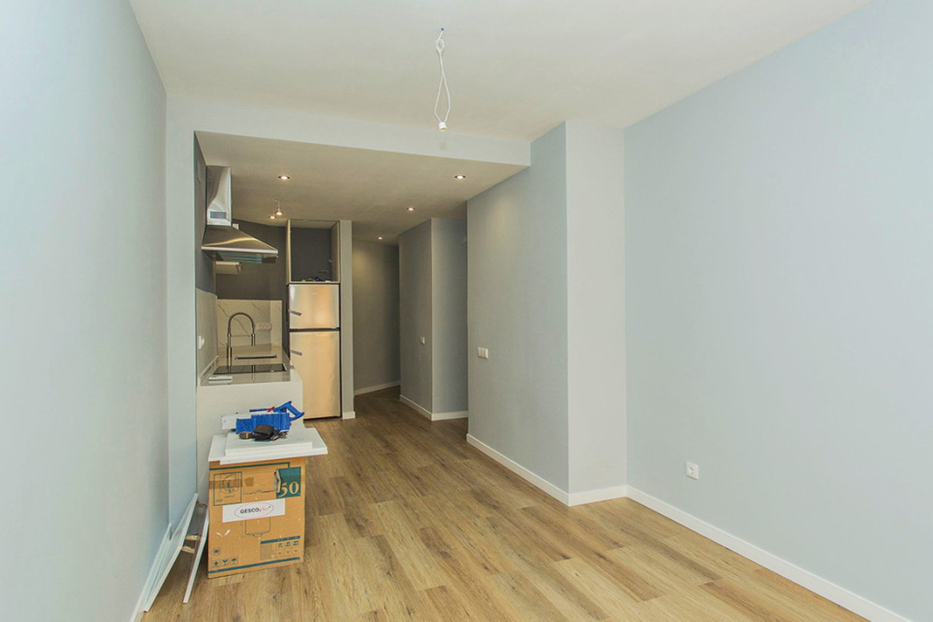 Reventa - Apartamento / piso -
Torrevieja - La Mata