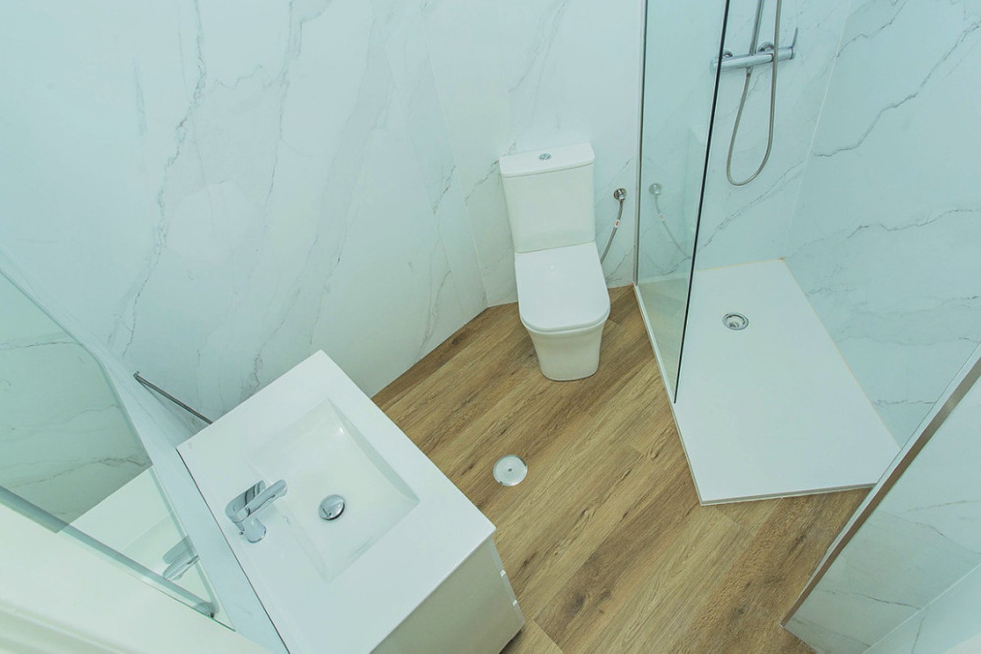 Reventa - Apartamento / piso -
Torrevieja - La Mata