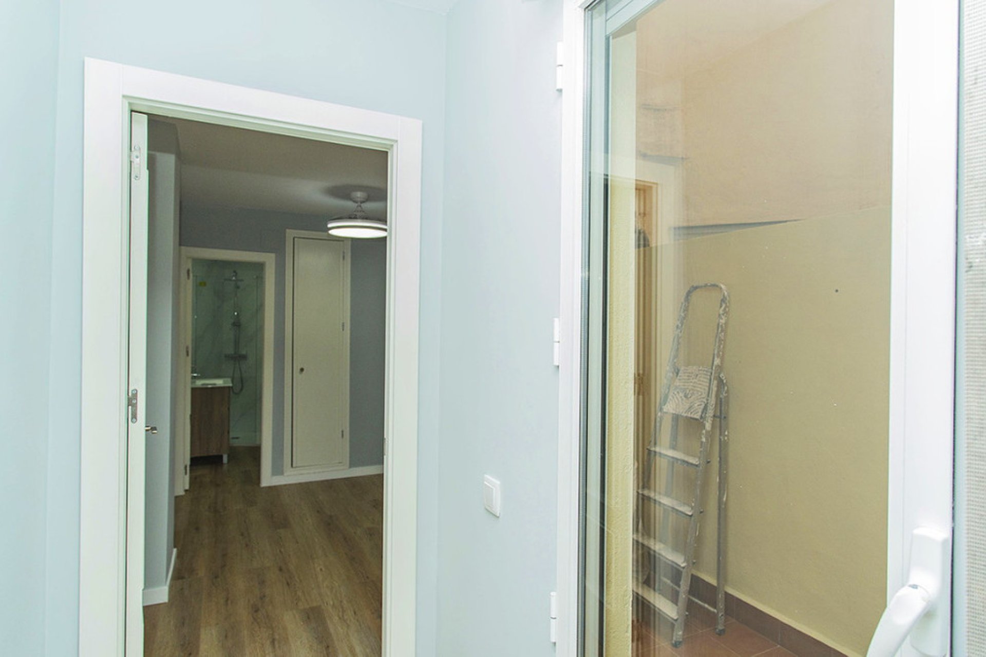 Reventa - Apartamento / piso -
Torrevieja - La Mata