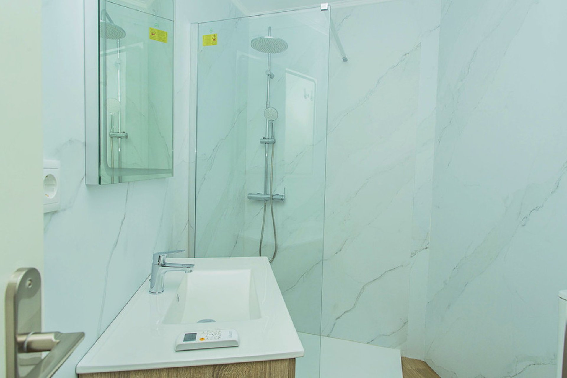 Reventa - Apartamento / piso -
Torrevieja - La Mata