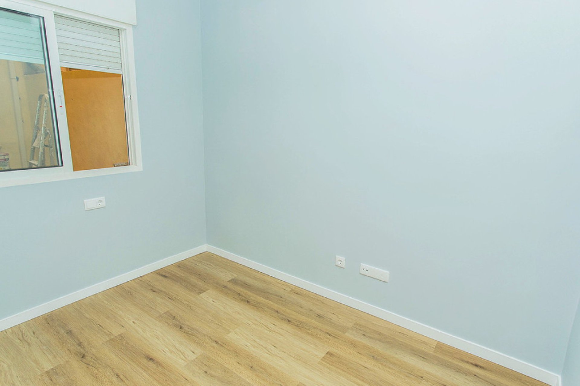 Reventa - Apartamento / piso -
Torrevieja - La Mata