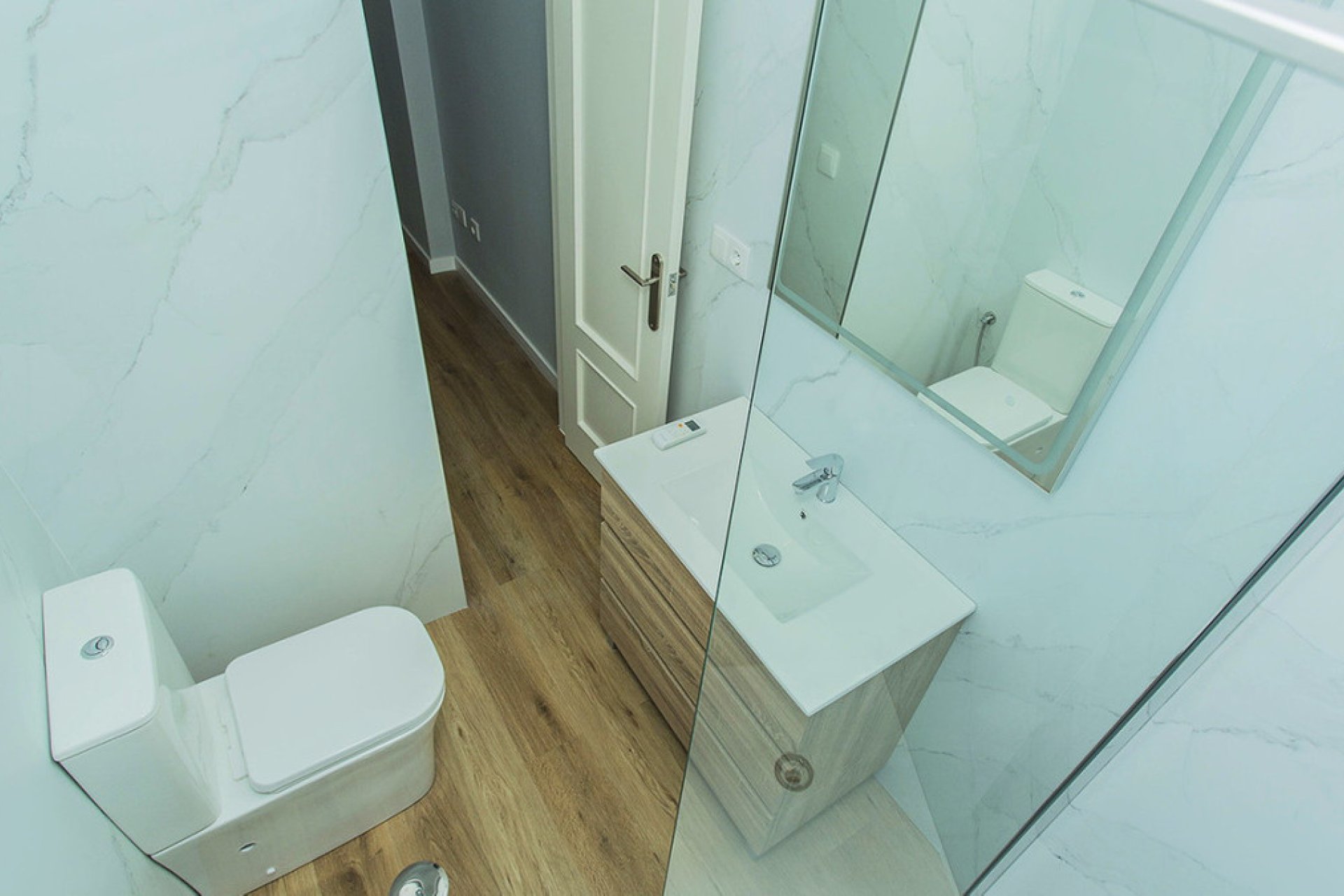 Reventa - Apartamento / piso -
Torrevieja - La Mata