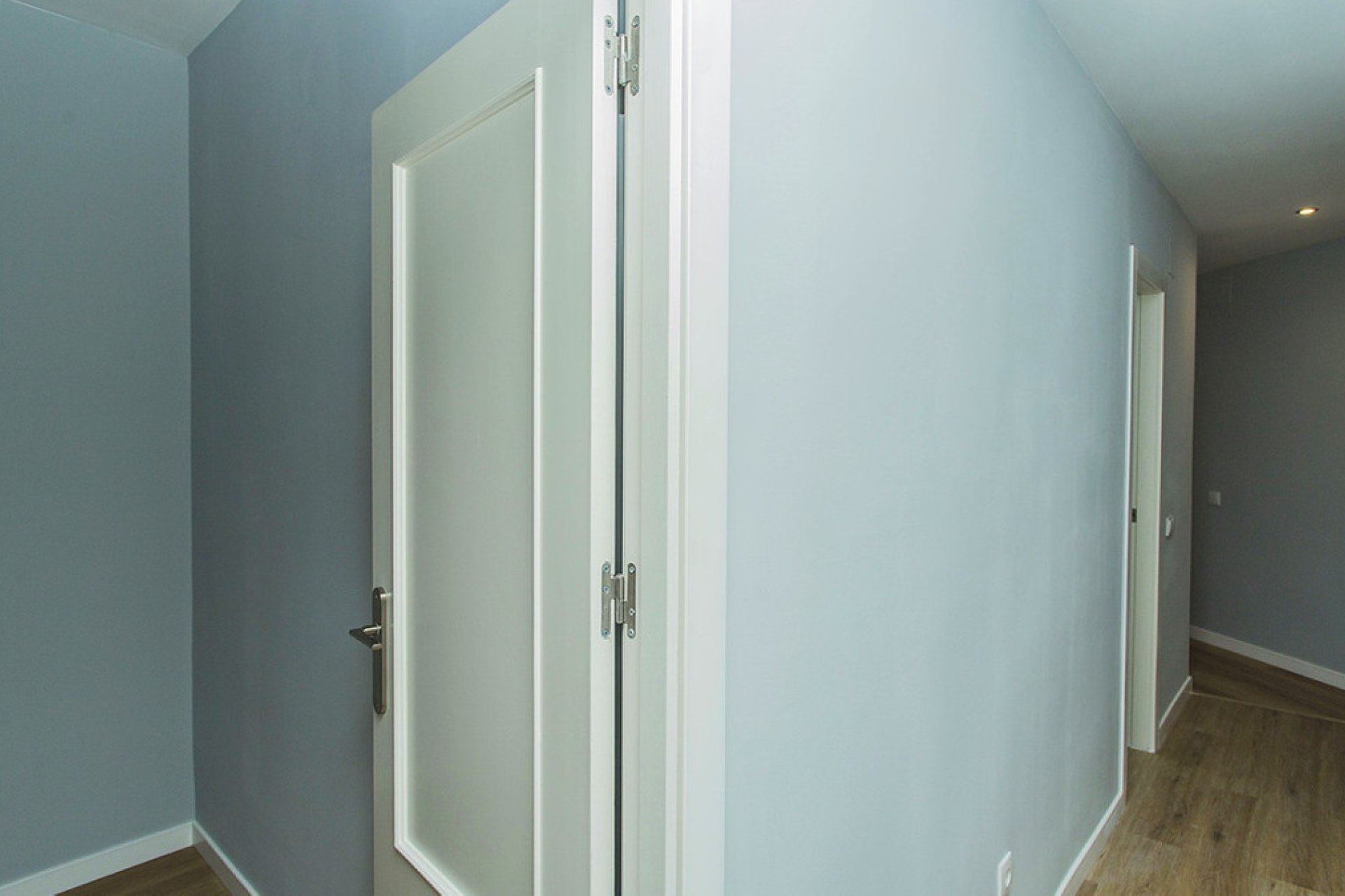 Reventa - Apartamento / piso -
Torrevieja - La Mata