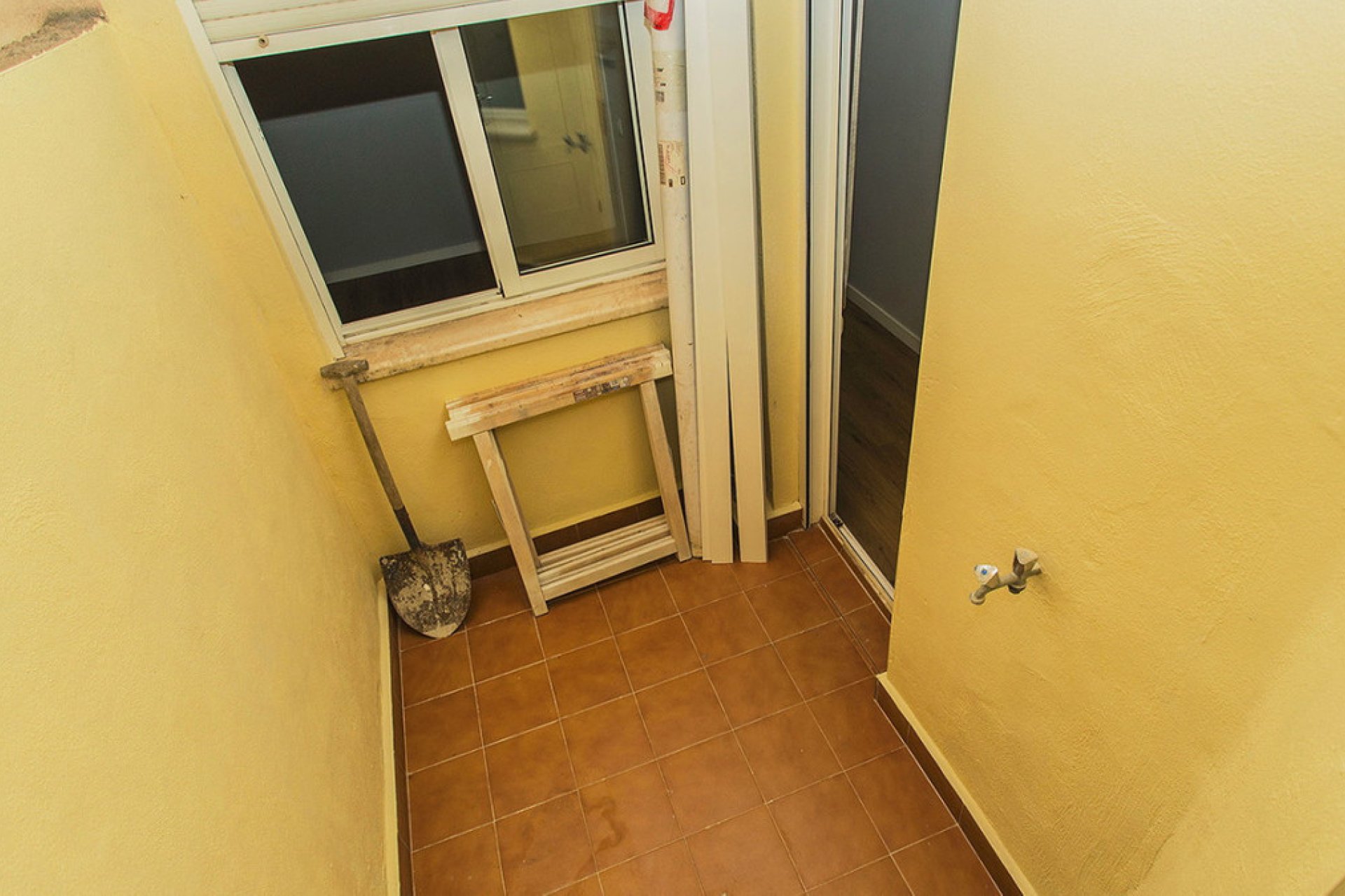 Reventa - Apartamento / piso -
Torrevieja - La Mata