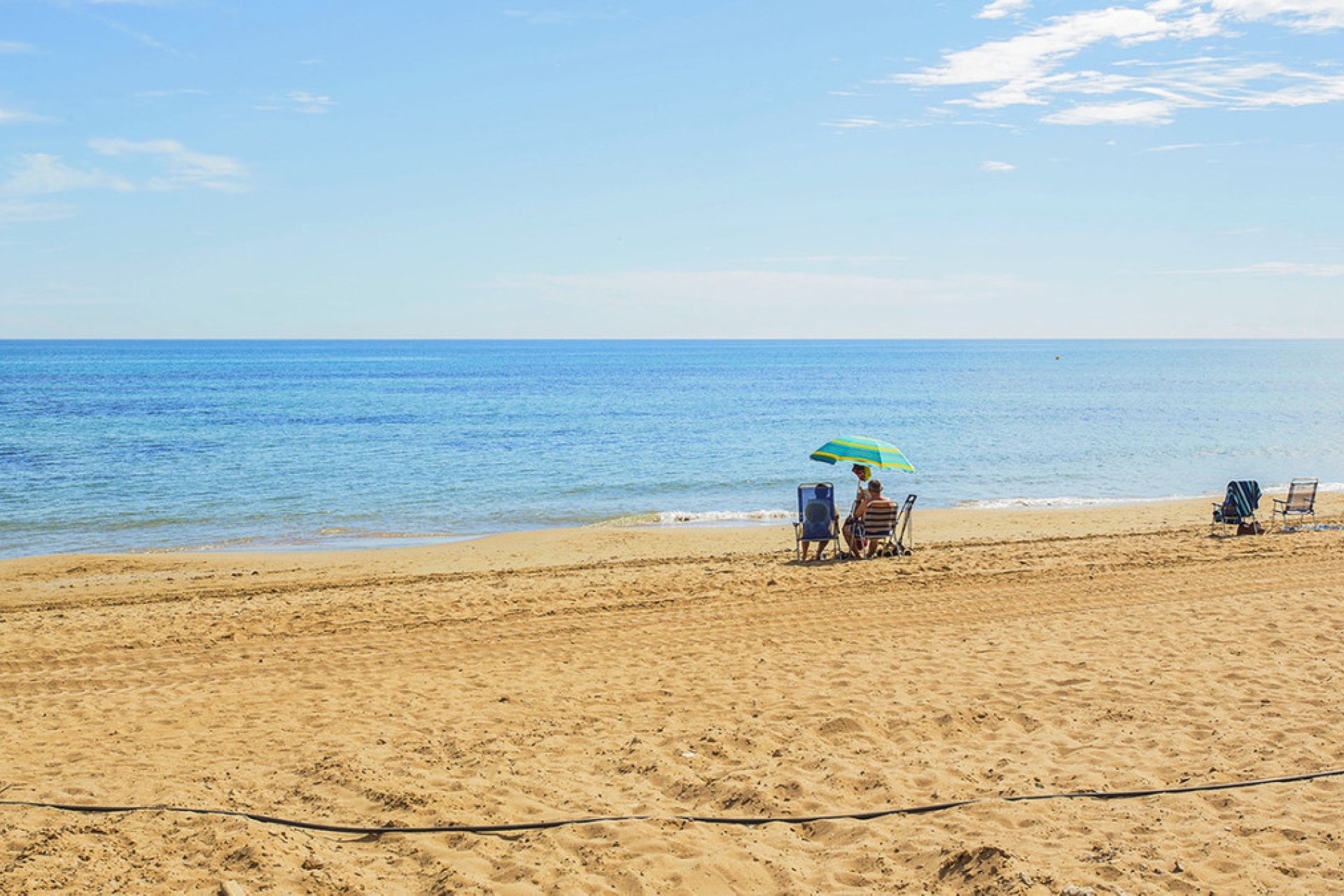 Reventa - Apartamento / piso -
Torrevieja - La Mata