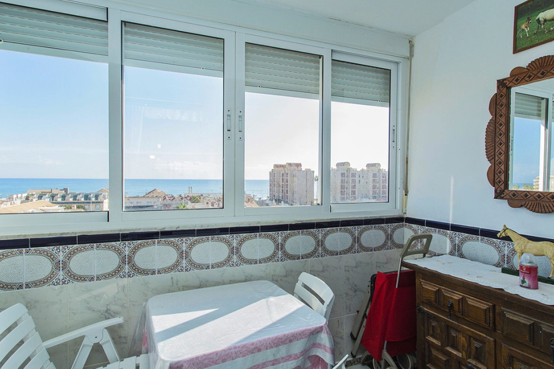 Reventa - Apartamento / piso -
Torrevieja - La Mata