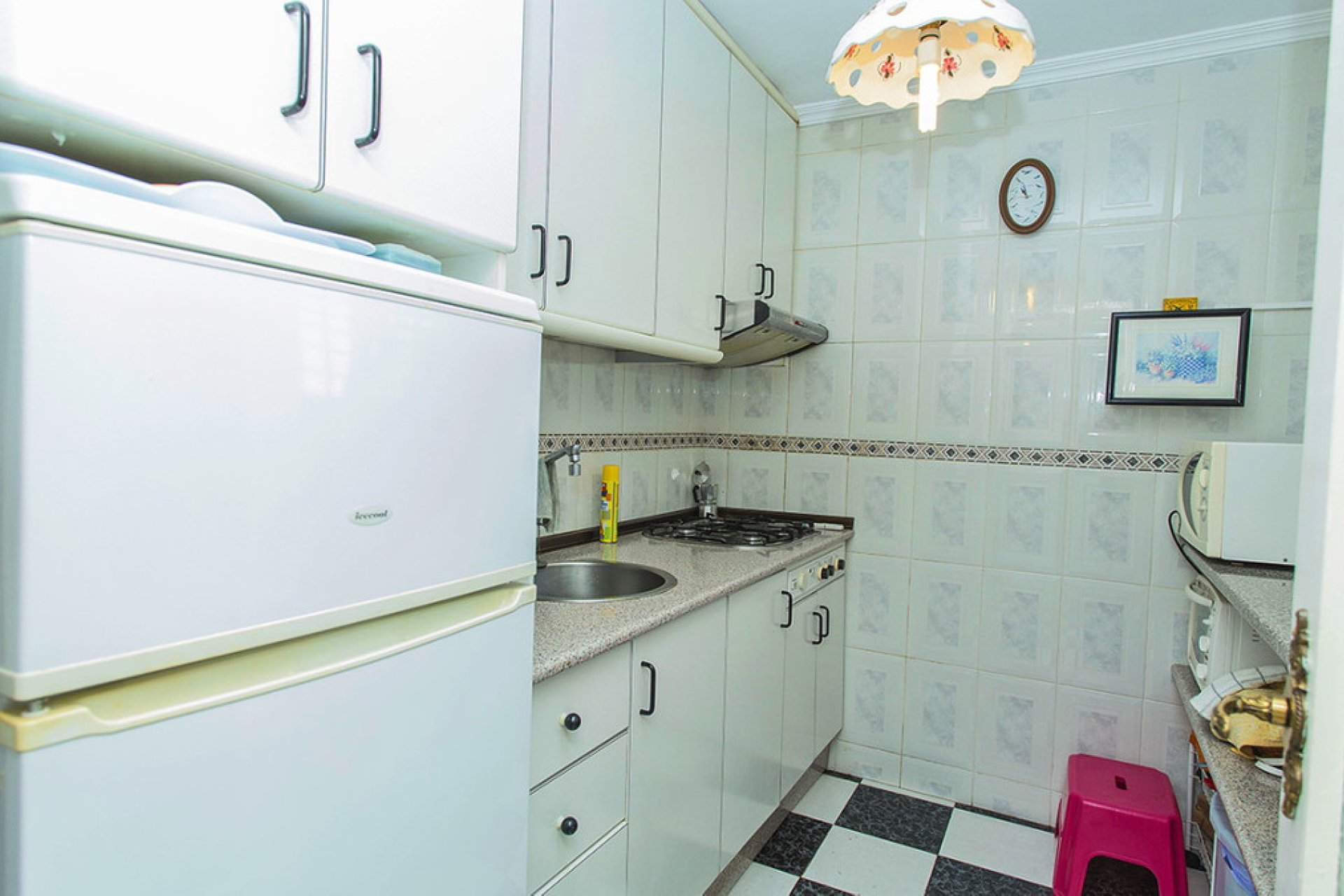 Reventa - Apartamento / piso -
Torrevieja - La Mata