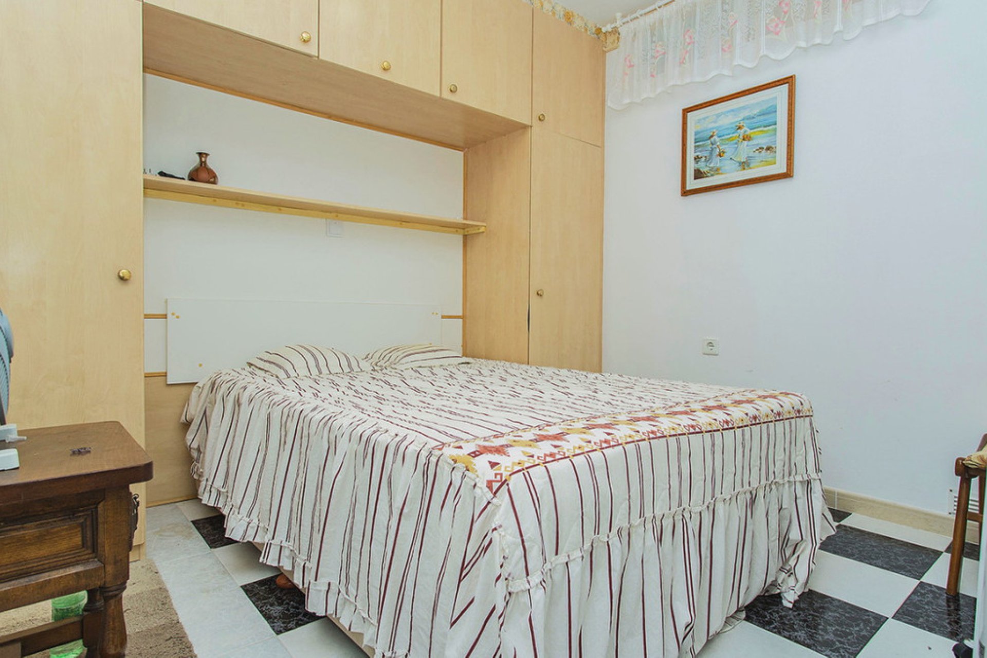 Reventa - Apartamento / piso -
Torrevieja - La Mata