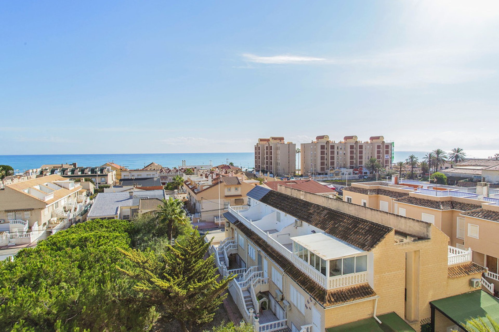 Reventa - Apartamento / piso -
Torrevieja - La Mata