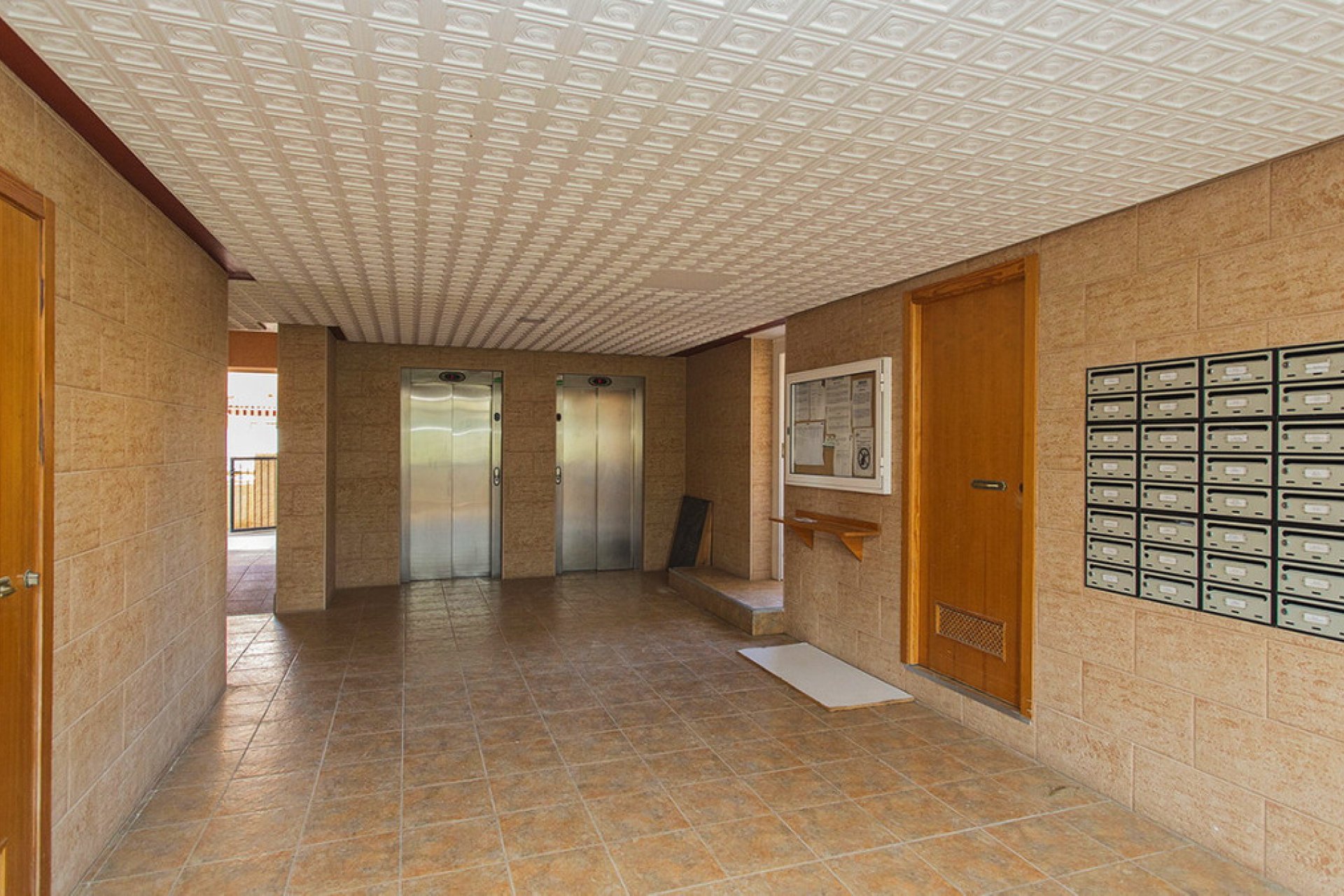 Reventa - Apartamento / piso -
Torrevieja - La Mata