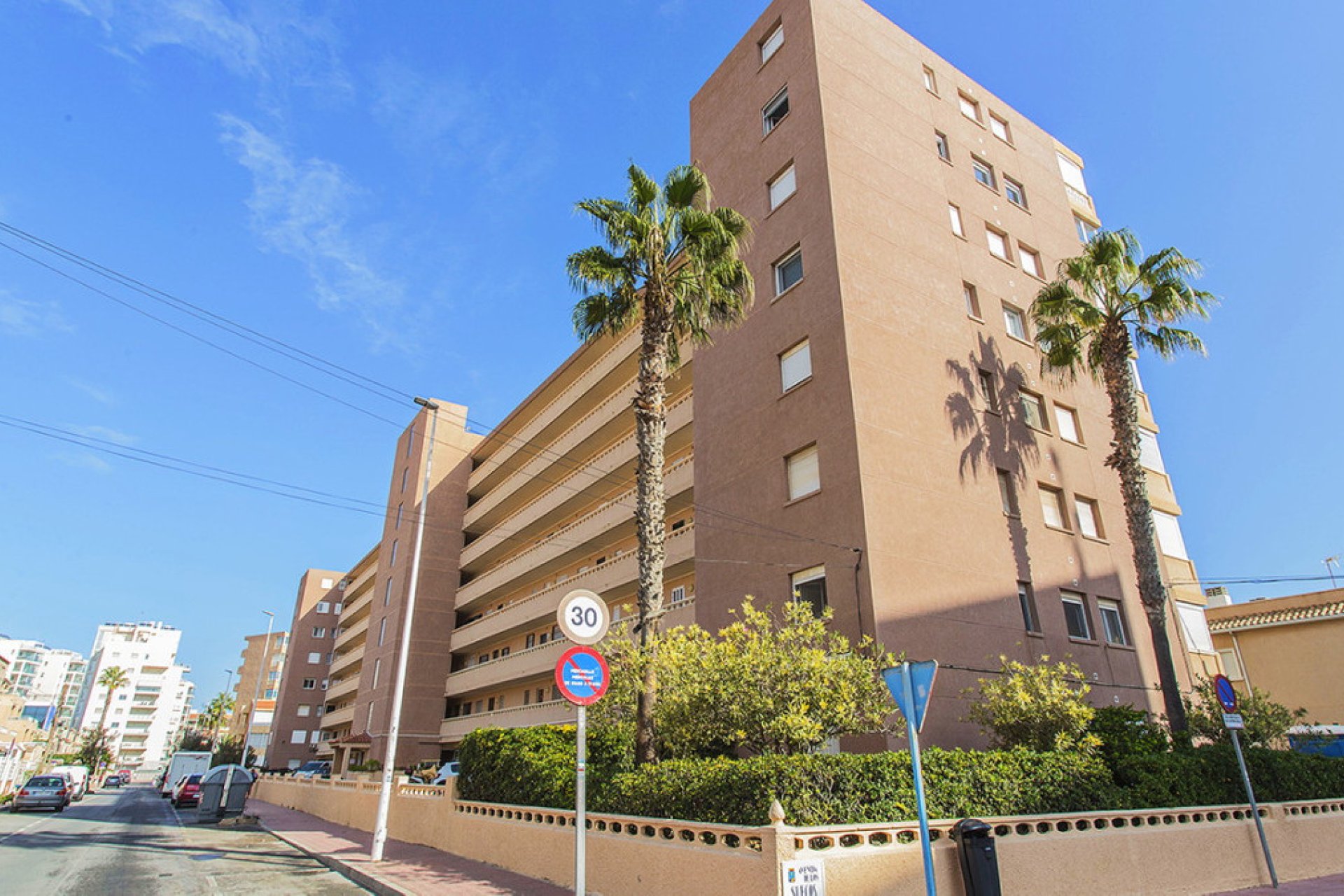 Reventa - Apartamento / piso -
Torrevieja - La Mata