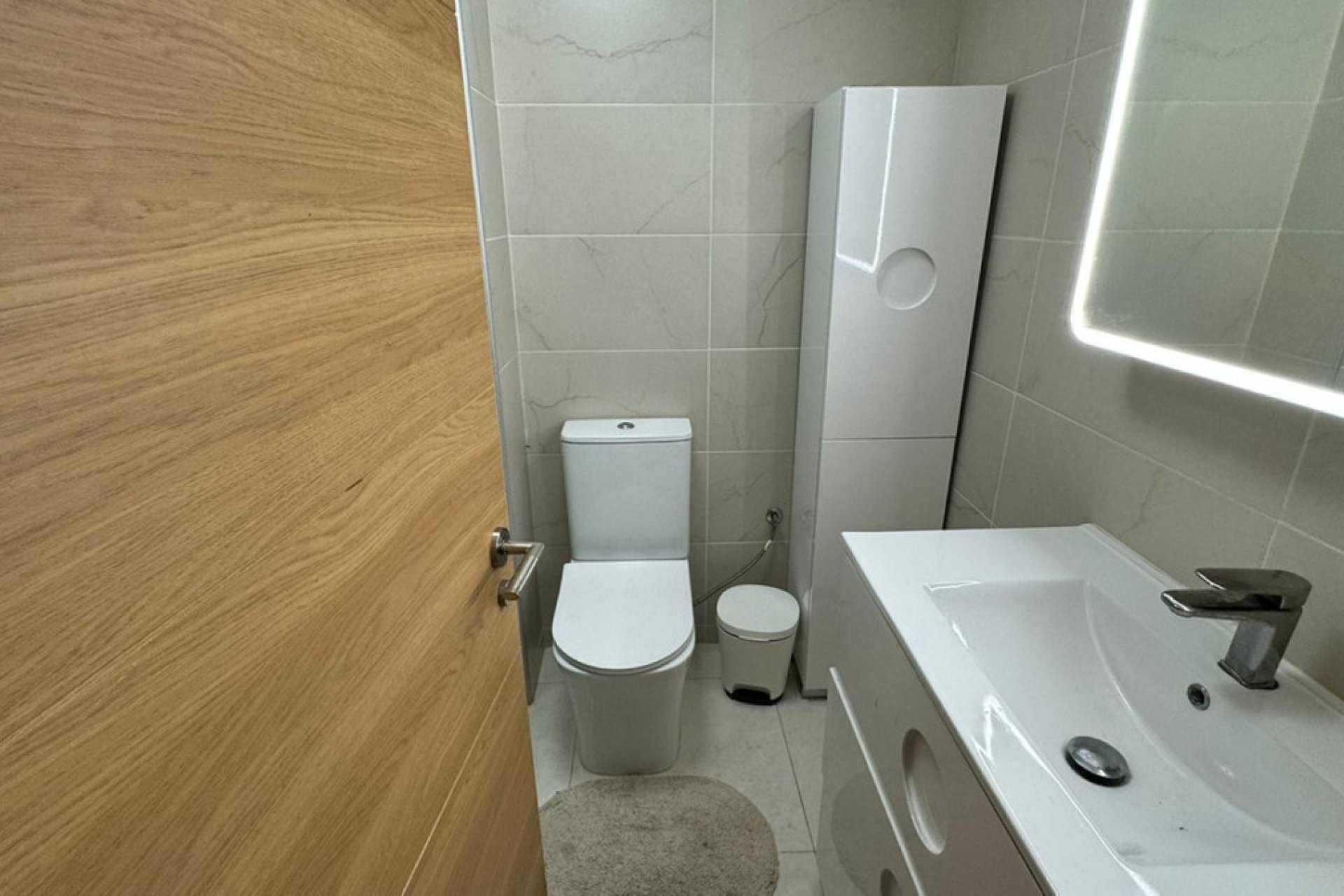 Reventa - Apartamento / piso -
Torrevieja - La Mata