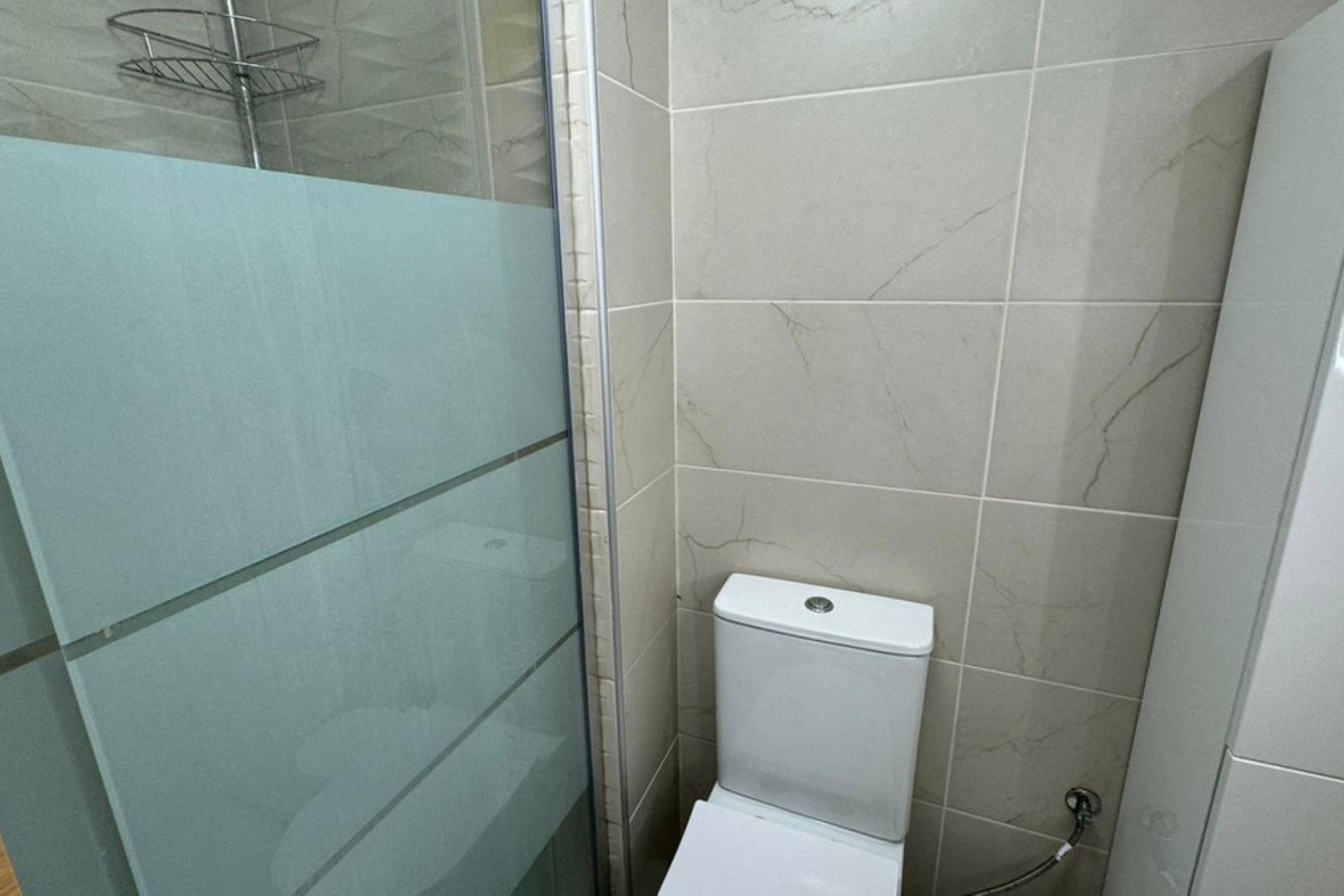 Reventa - Apartamento / piso -
Torrevieja - La Mata