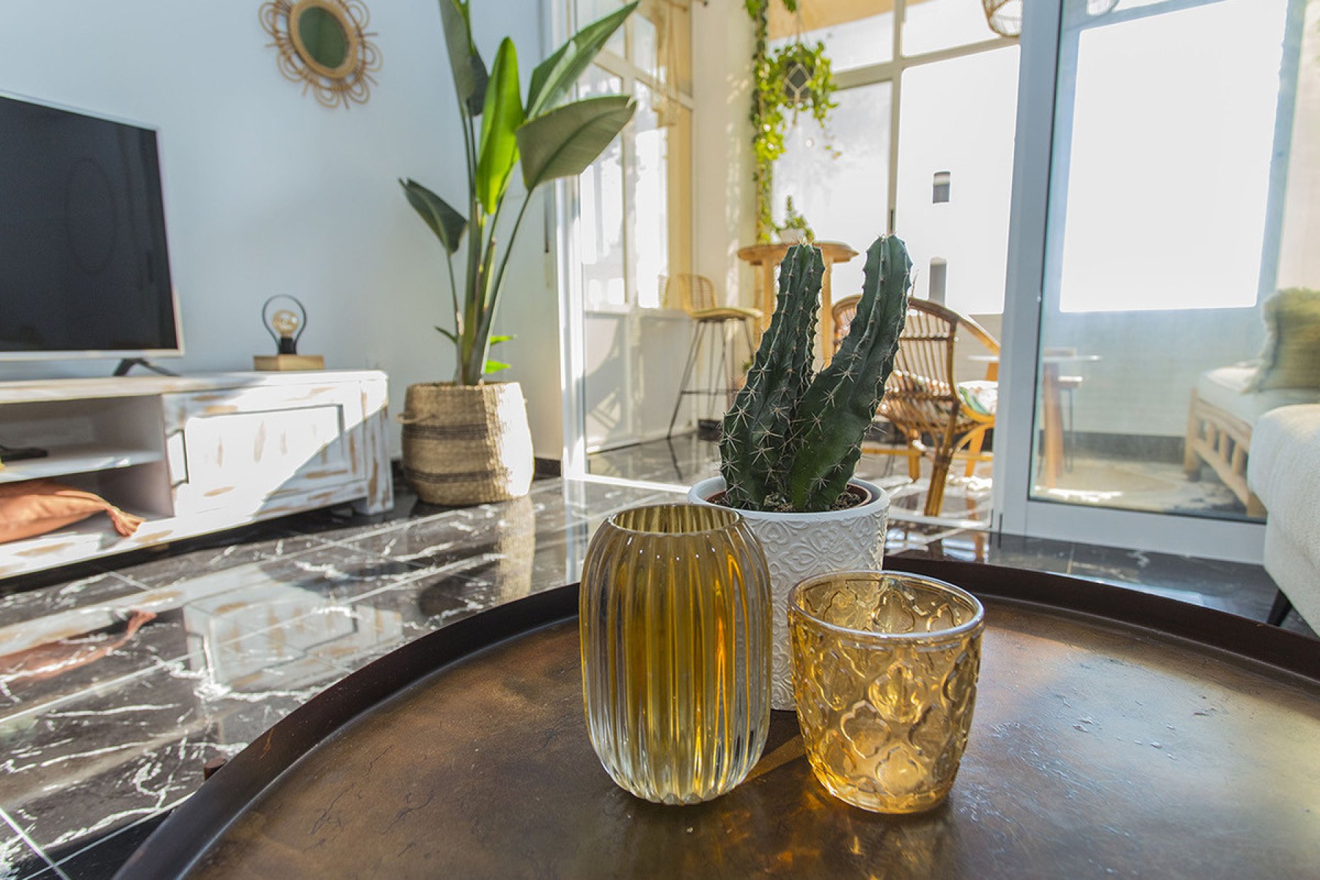 Reventa - Apartamento / piso -
Torrevieja - La Mata