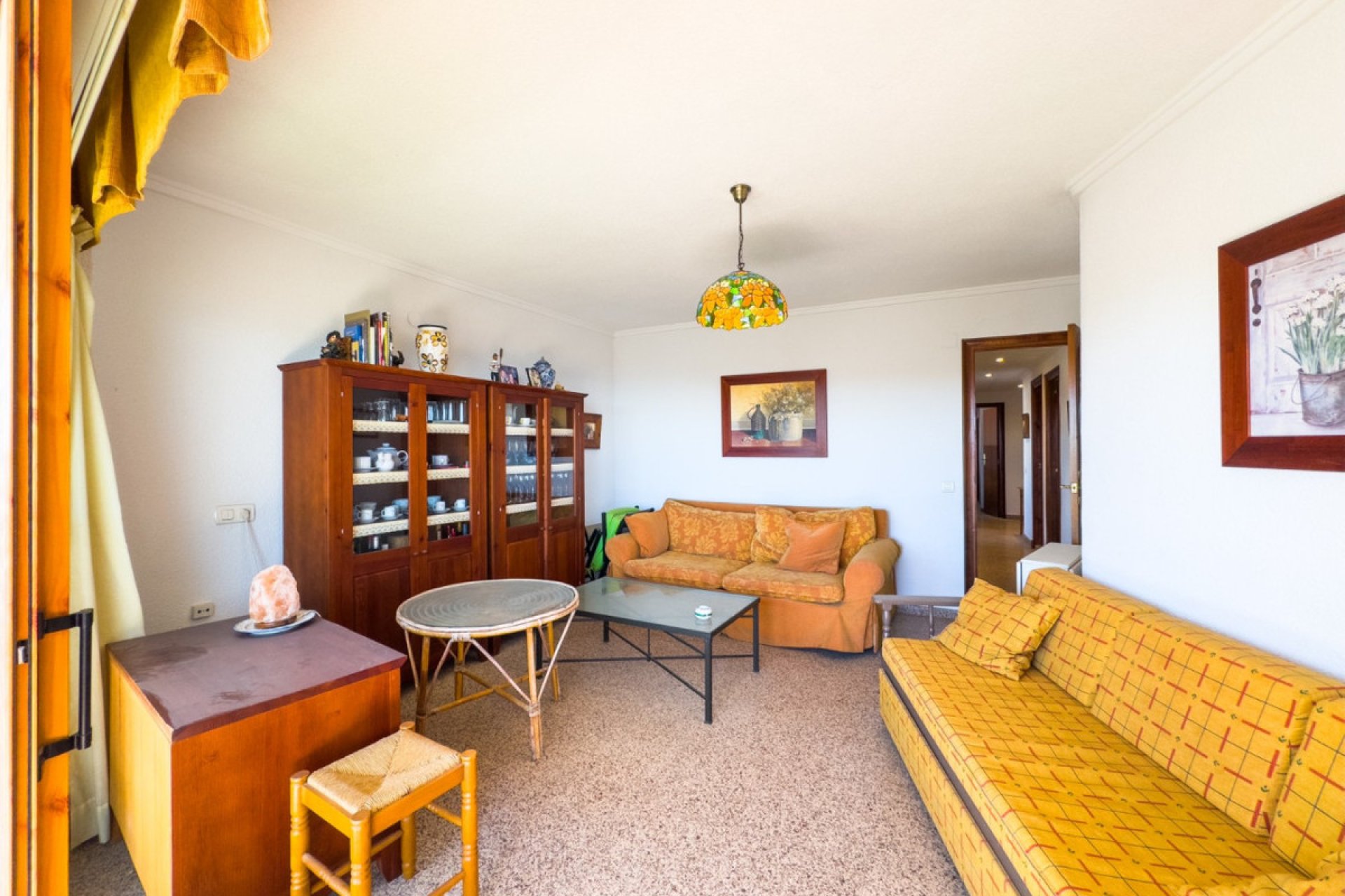 Reventa - Apartamento / piso -
Torrevieja - La Mata