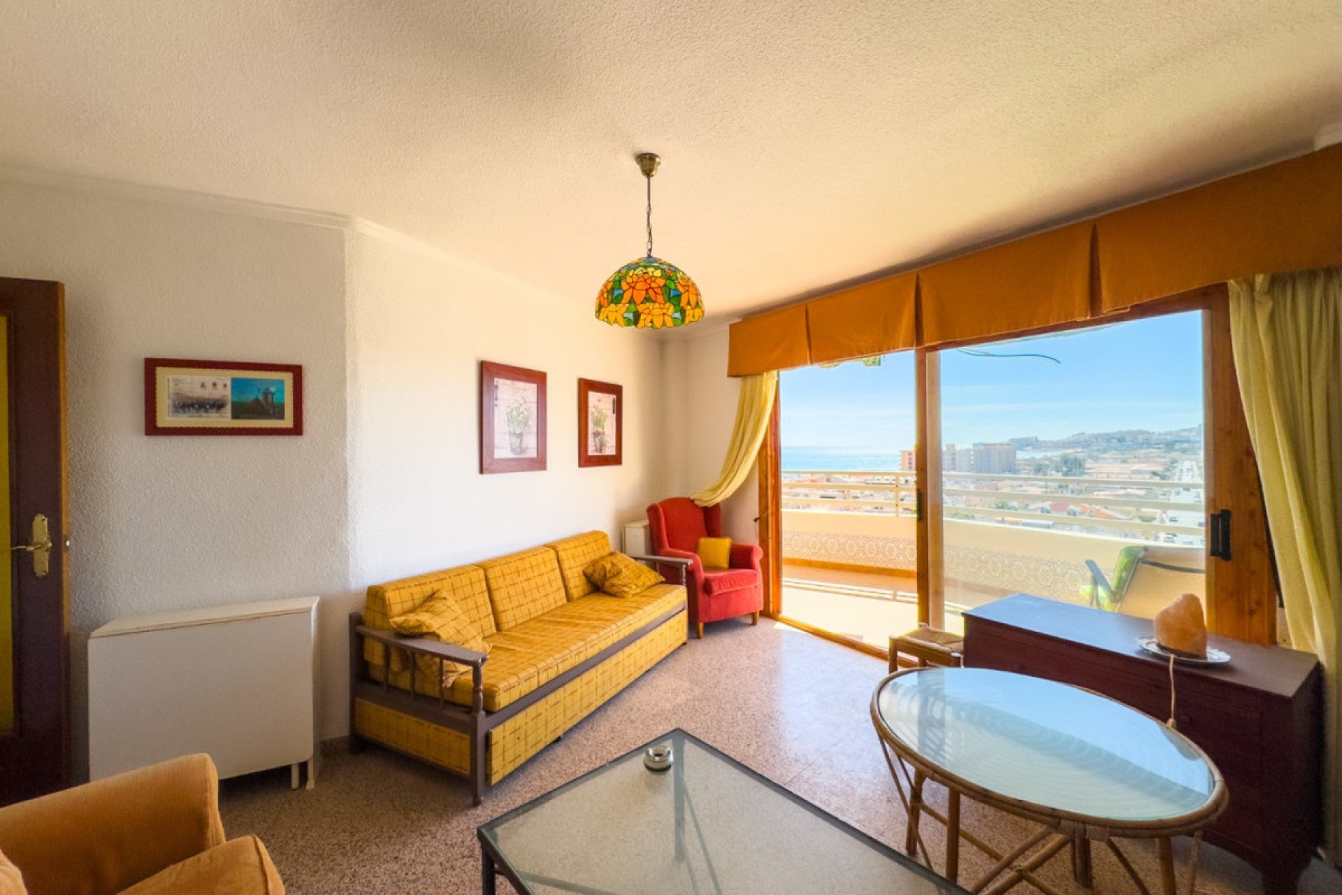 Reventa - Apartamento / piso -
Torrevieja - La Mata